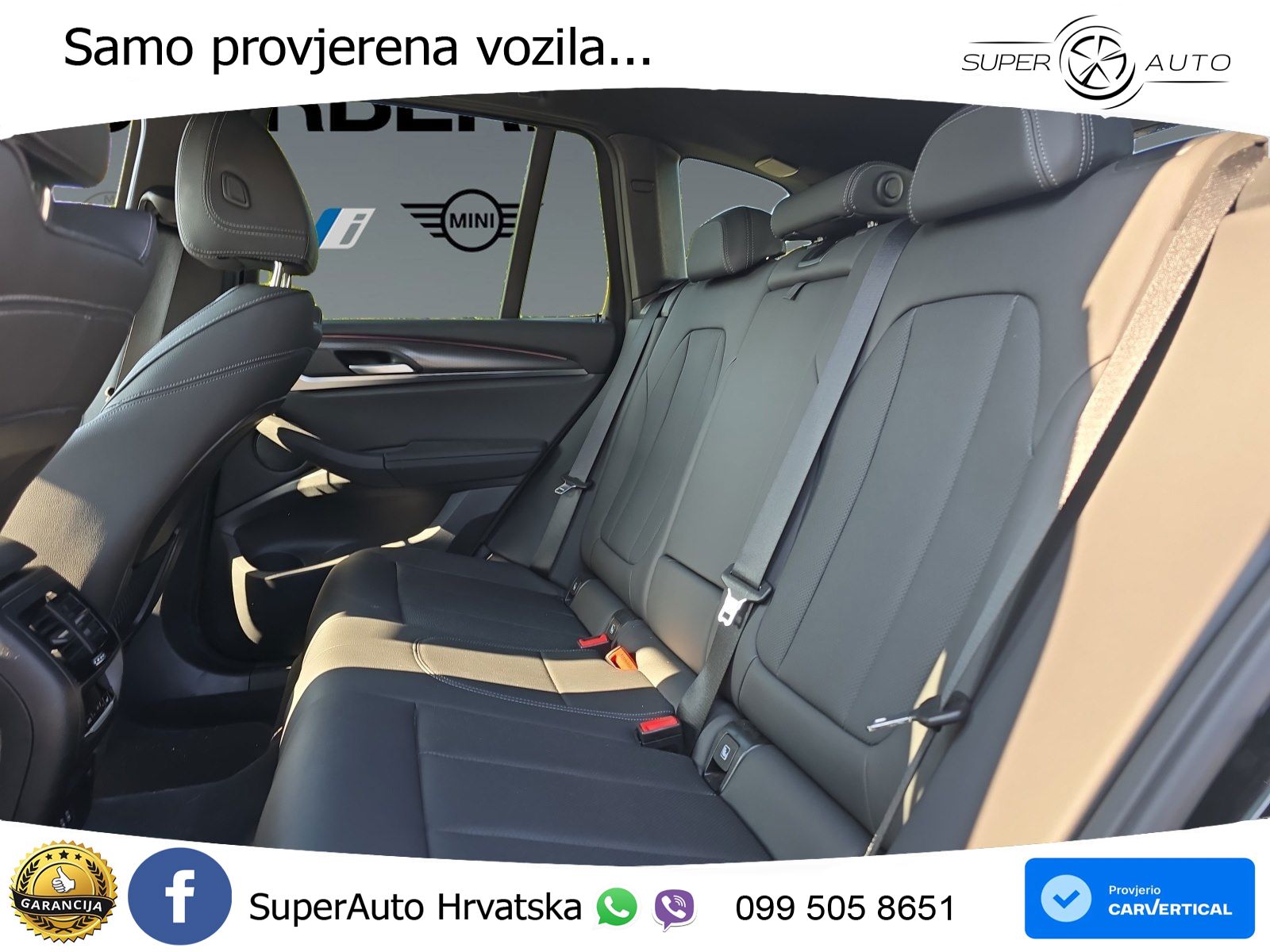 BMW X3 30i xDrive Steptronic M Sport