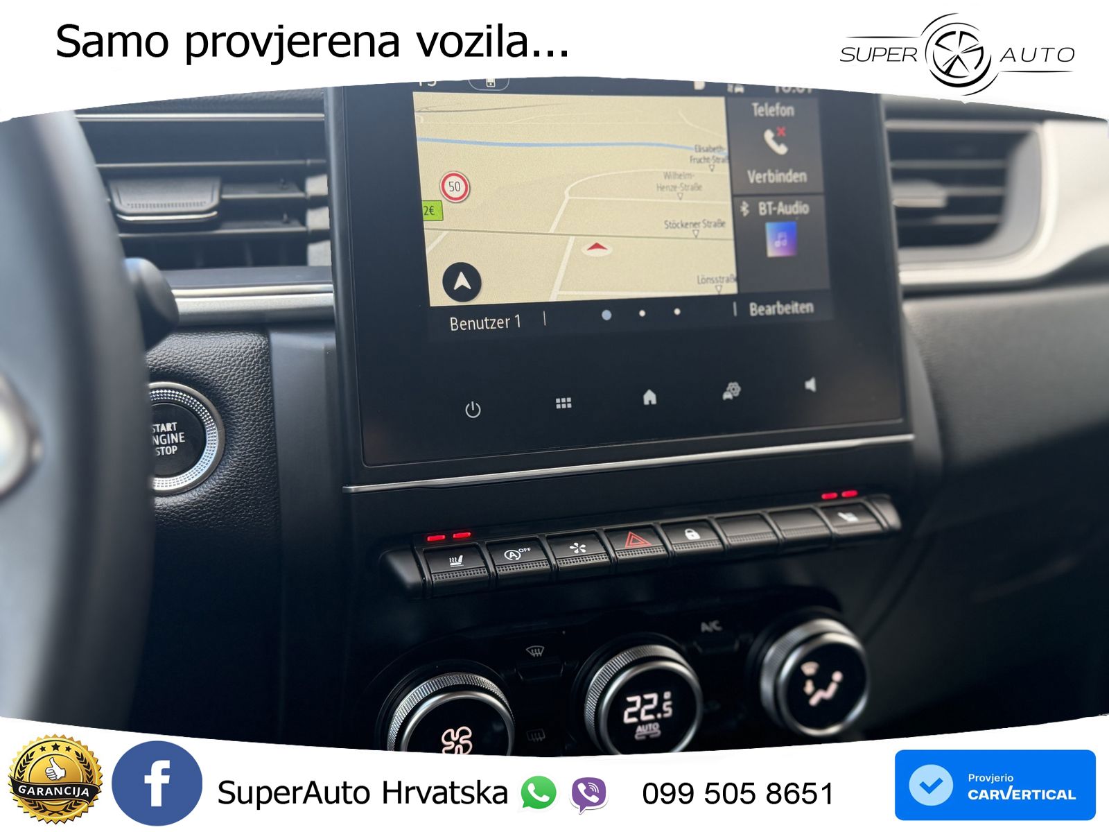 Renault Captur 1.3 TCe (140 KS) EDC Techno