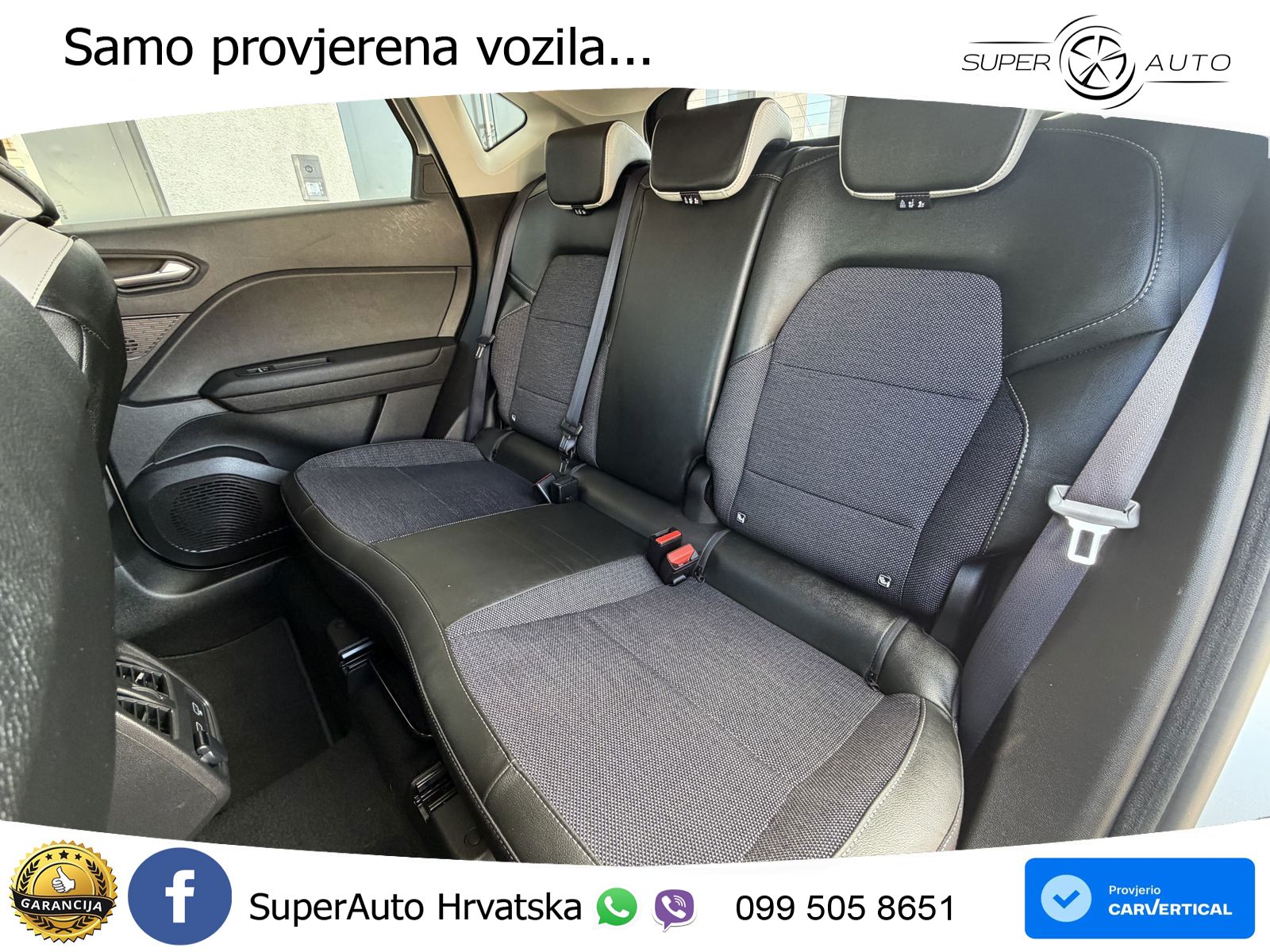 Renault Captur 1.3 TCe (140 KS) EDC Techno