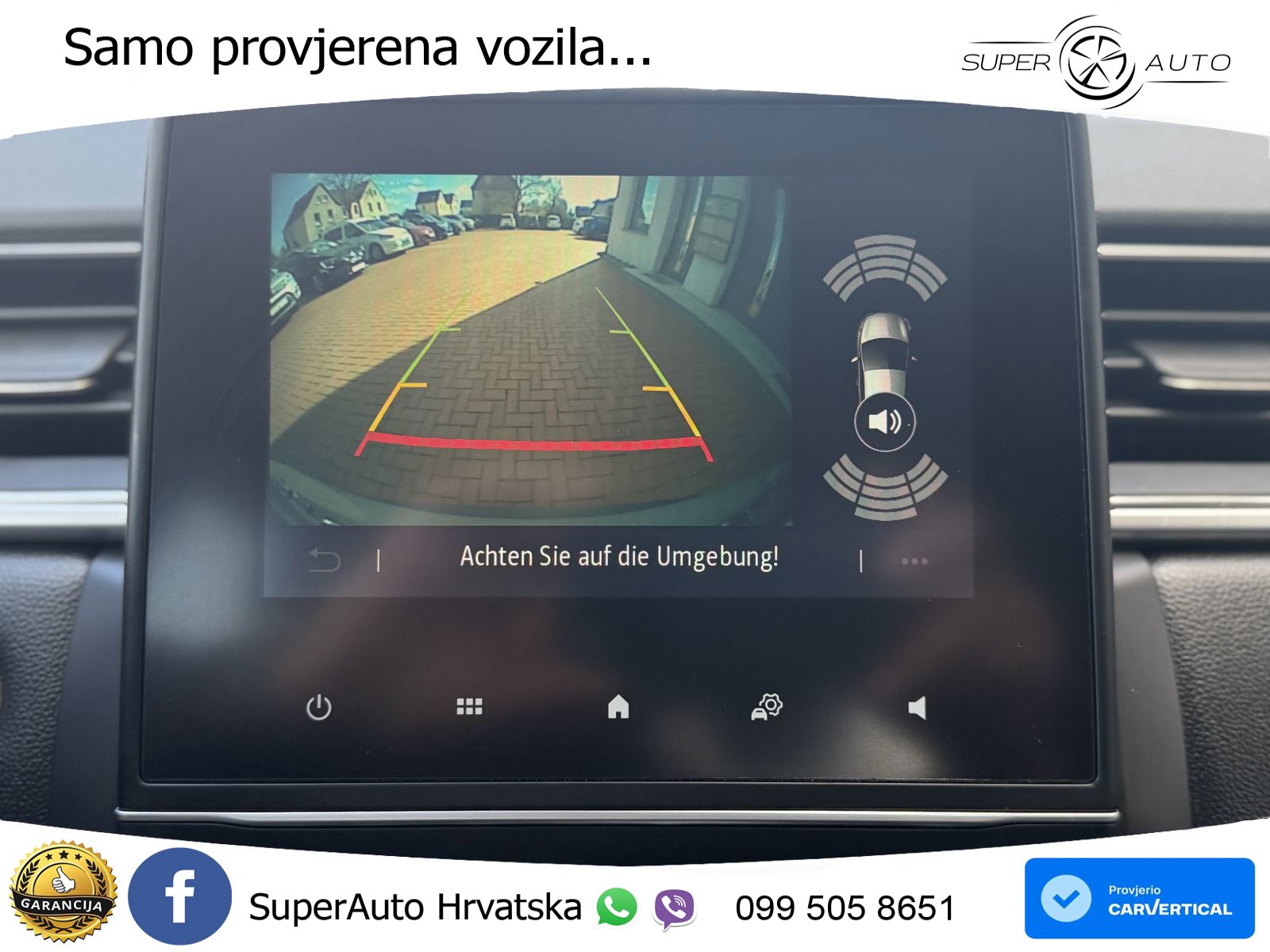 Renault Captur 1.3 TCe (140 KS) EDC Techno