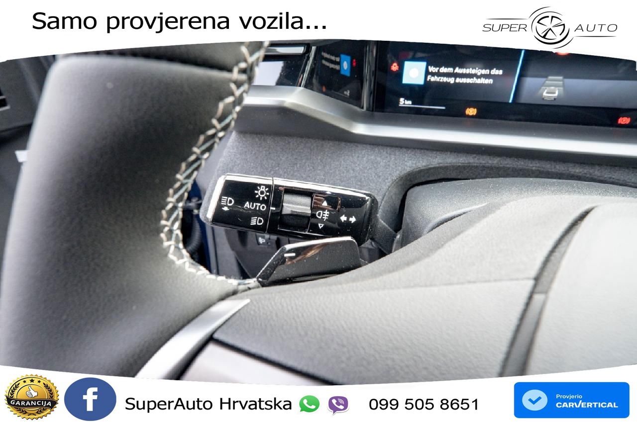 Opel Grandland 1.2 Turbo (136 KS)  e-DCT Edition