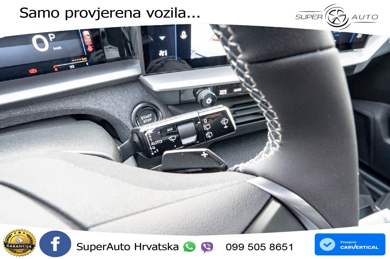 Opel Grandland 1.2 Turbo (136 KS)  e-DCT Edition