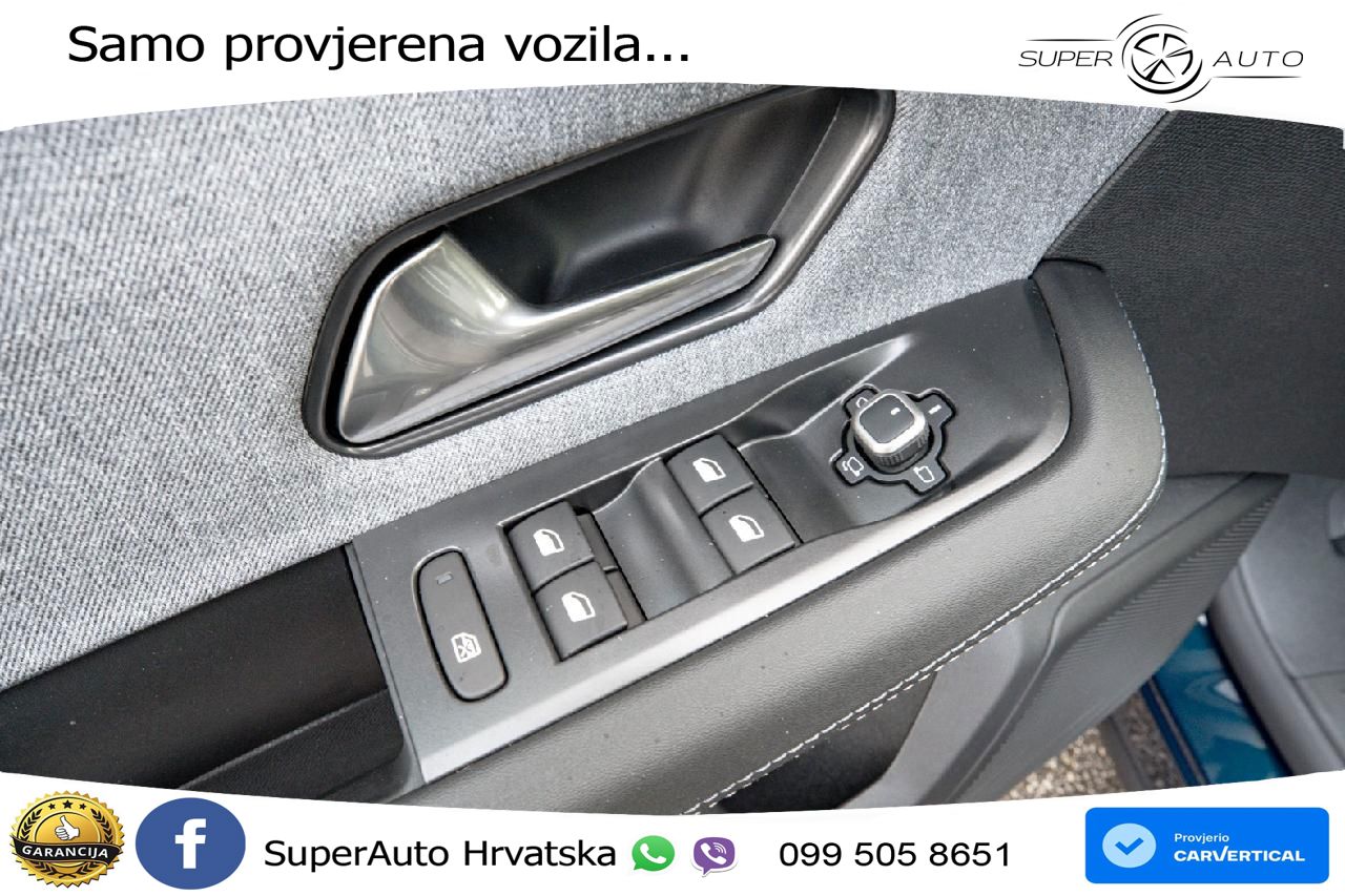 Opel Grandland 1.2 Turbo (136 KS)  e-DCT Edition