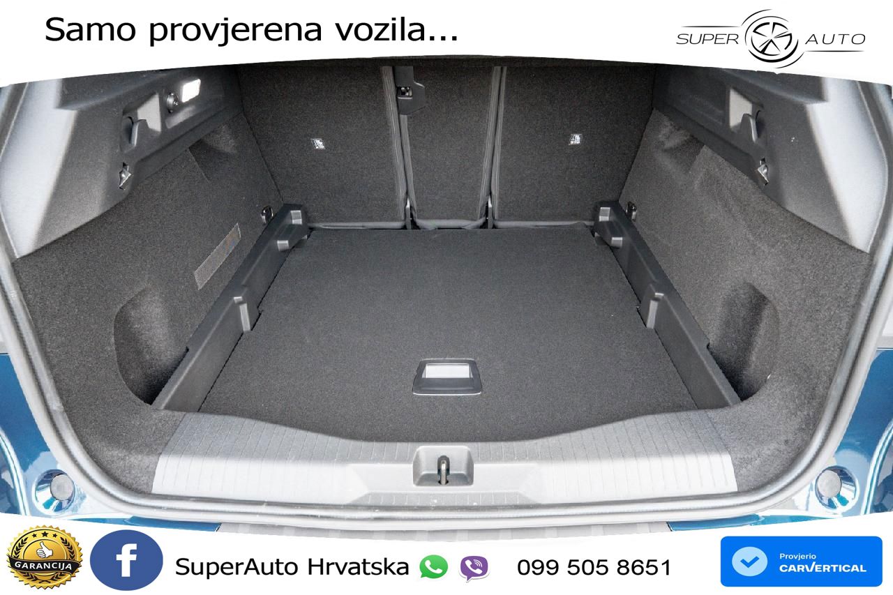 Opel Grandland 1.2 Turbo (136 KS)  e-DCT Edition