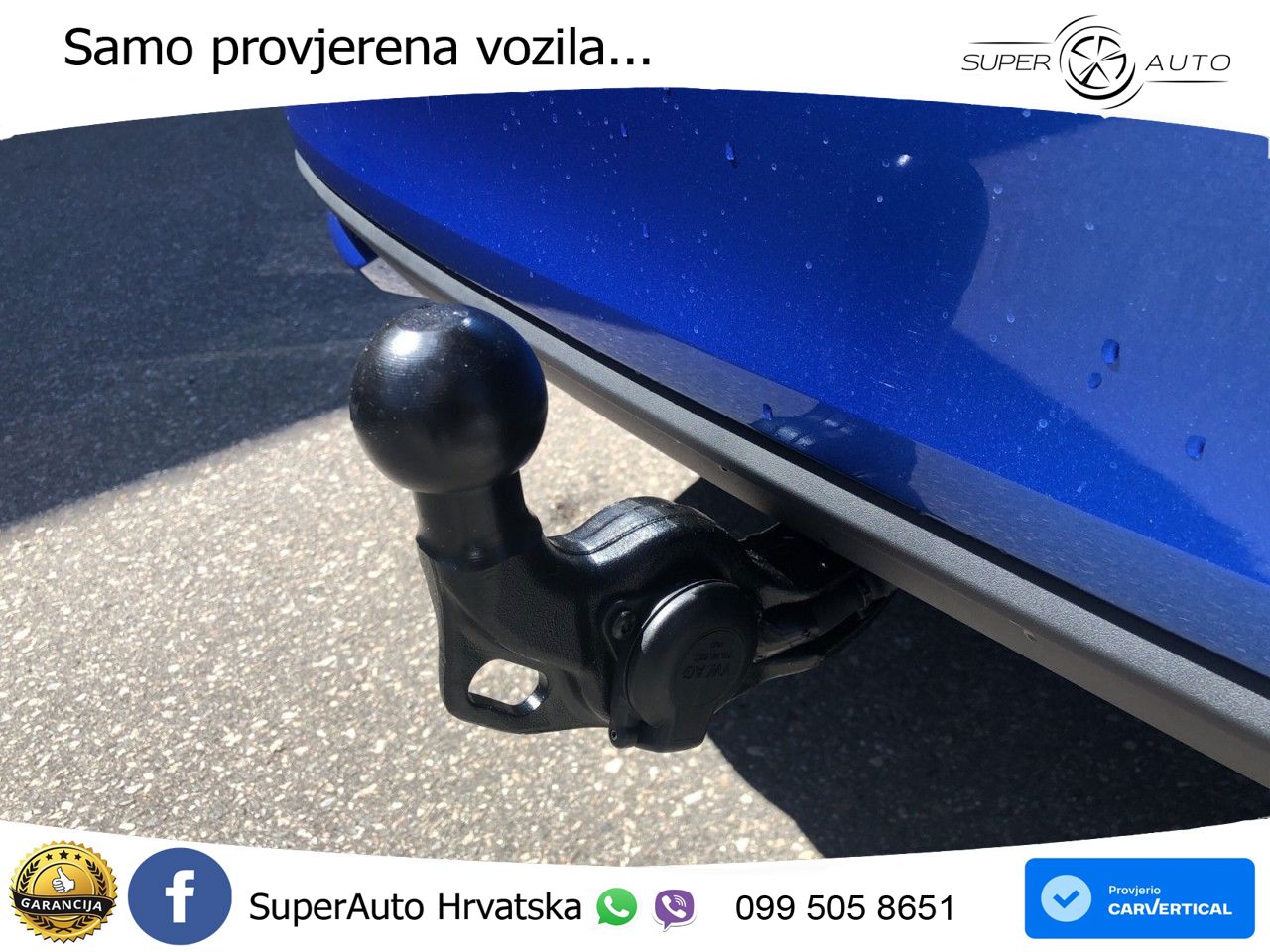 Škoda Octavia Combi 1.5 TSI (150 KS) Selection LED+GR SJED+ACC