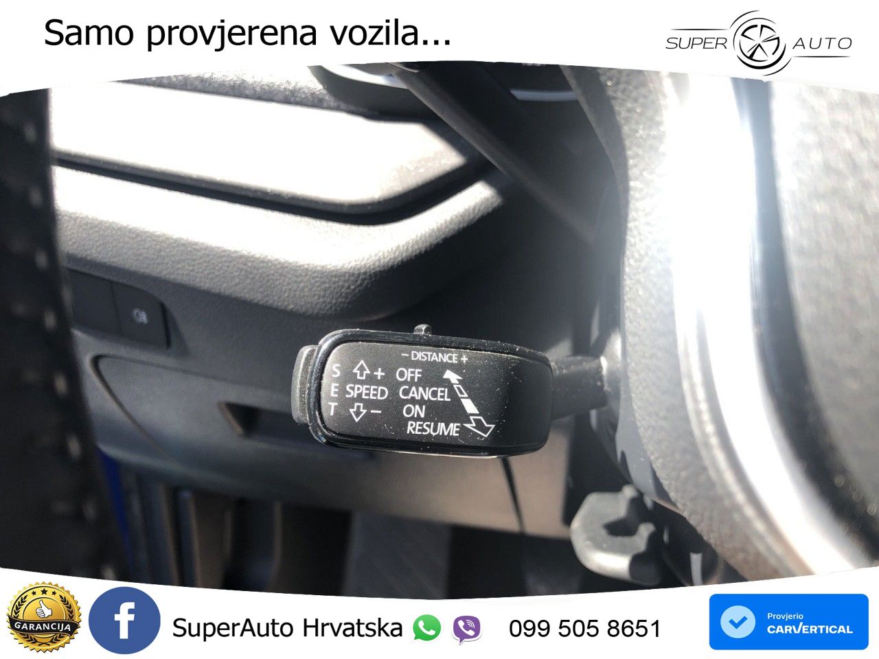 Škoda Octavia Combi 1.5 TSI (150 KS) Selection LED+GR SJED+ACC