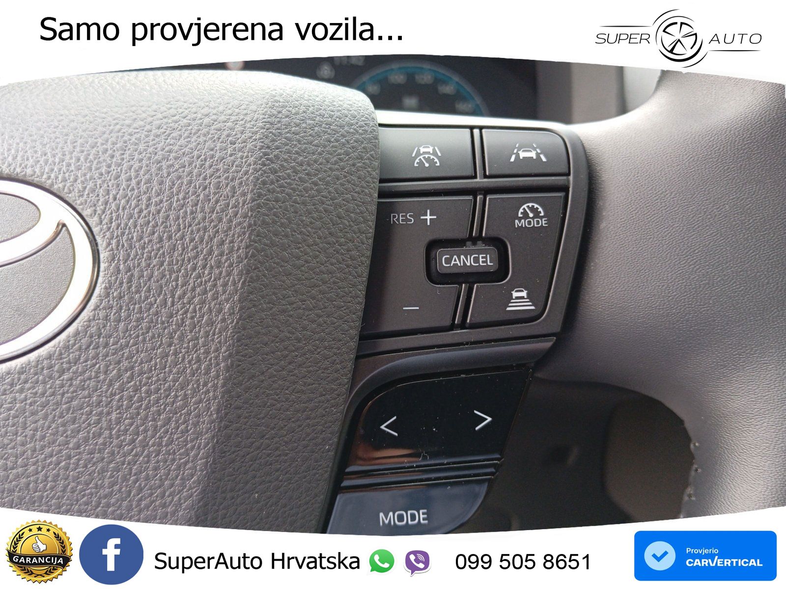 Toyota C-HR 1.8 (140 KS) Hybrid e-CVT Teamplayer LED+GR SJED+ACC