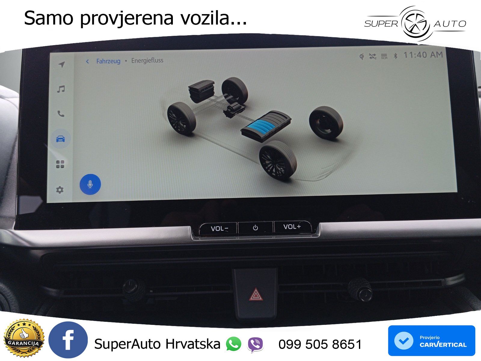 Toyota C-HR 1.8 (140 KS) Hybrid e-CVT Teamplayer LED+GR SJED+ACC