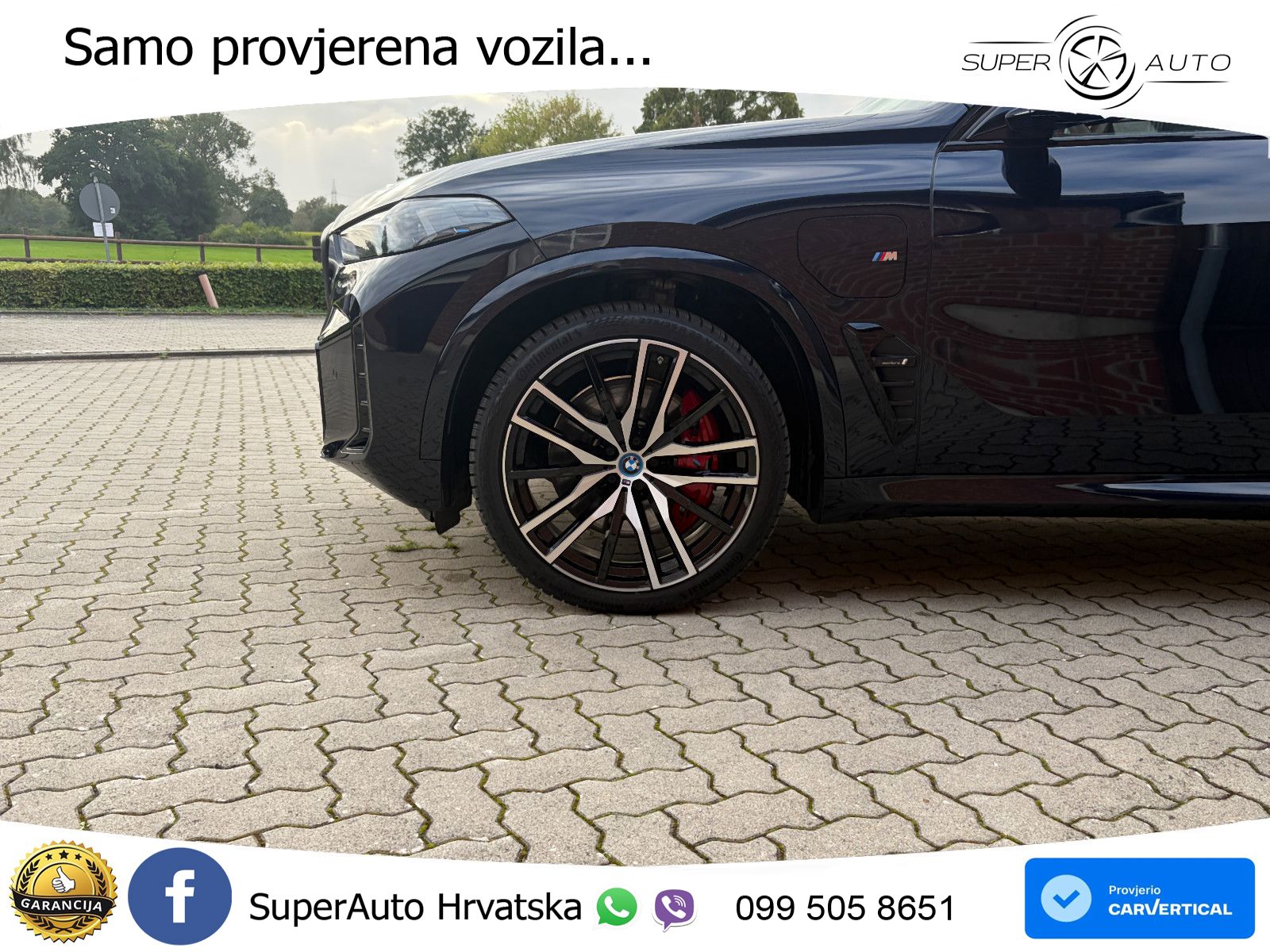BMW X5 50e (489 KS) xDrive Steptronic ACC+HEAD+4xGR SJED+360+PANO