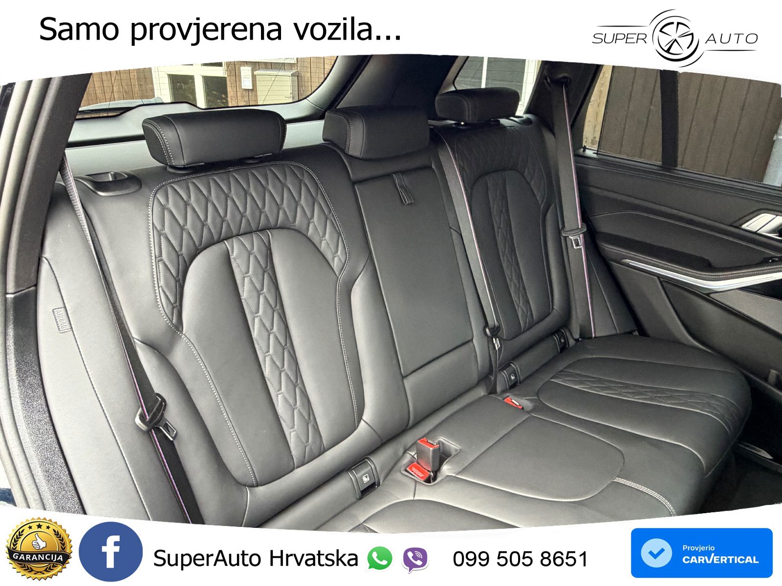 BMW X5 50e (489 KS) xDrive Steptronic ACC+HEAD+4xGR SJED+360+PANO