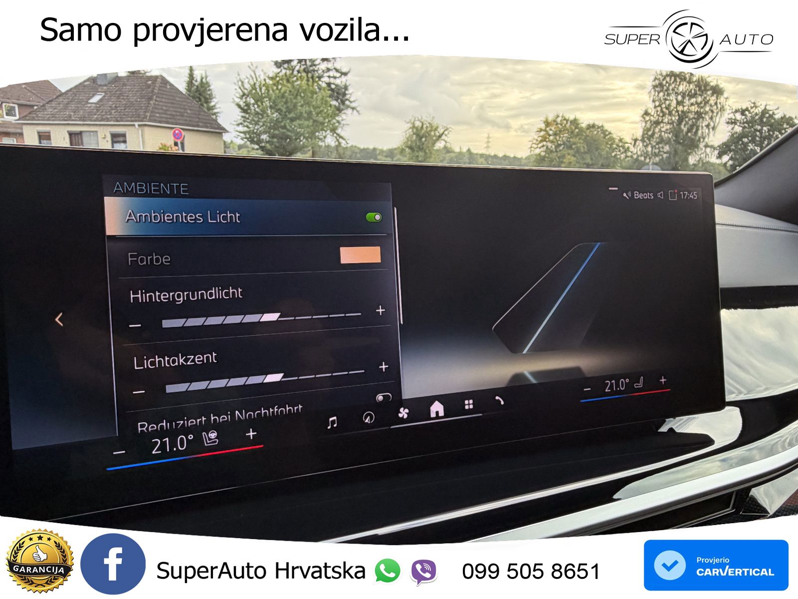 BMW X5 50e (489 KS) xDrive Steptronic ACC+HEAD+4xGR SJED+360+PANO