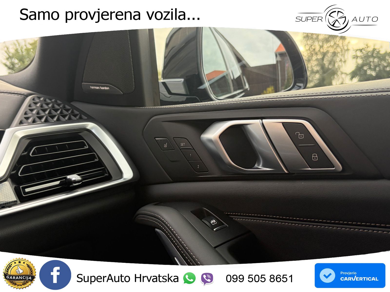 BMW X5 50e (489 KS) xDrive Steptronic ACC+HEAD+4xGR SJED+360+PANO