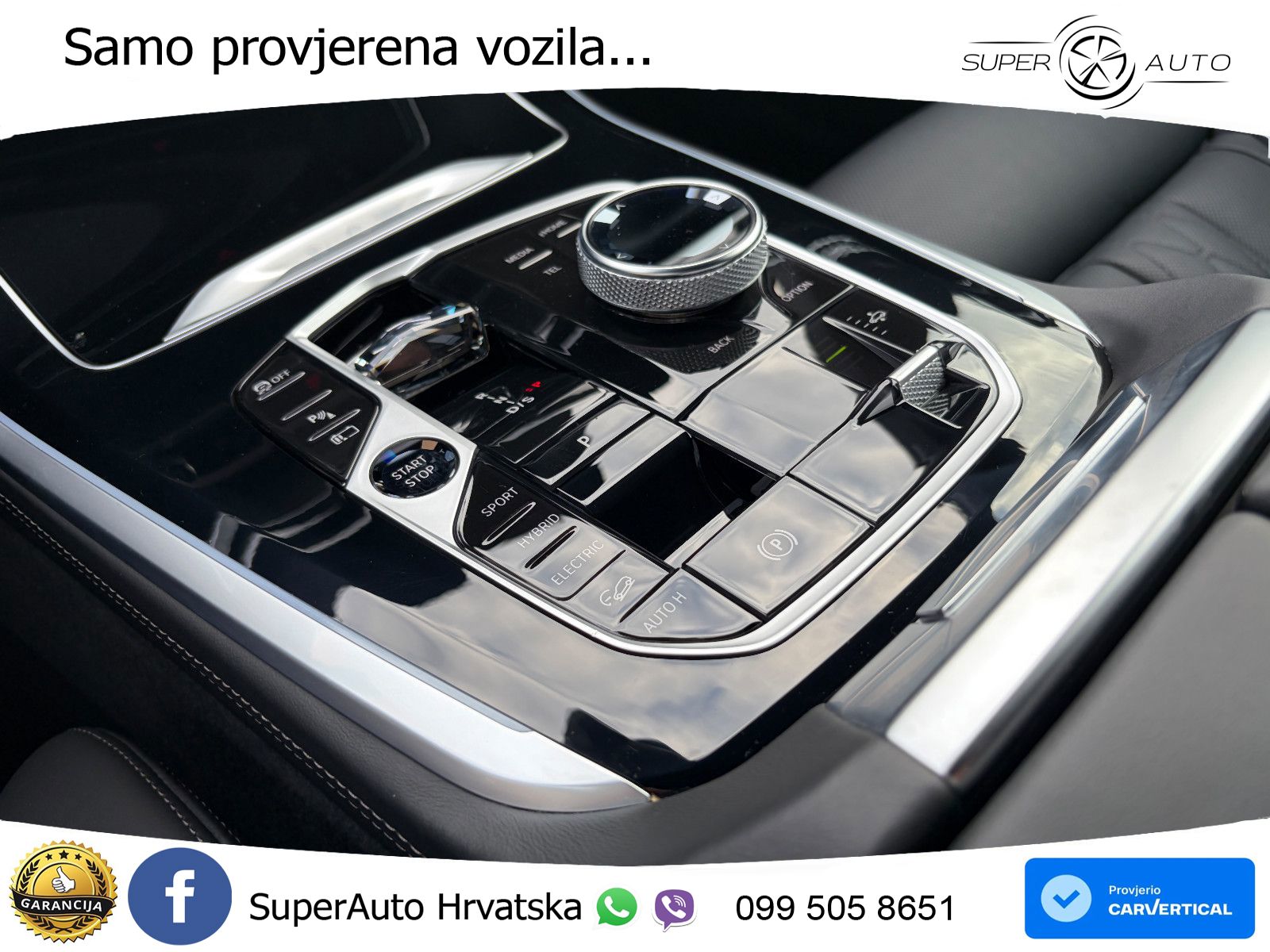 BMW X5 50e (489 KS) xDrive Steptronic ACC+HEAD+4xGR SJED+360+PANO