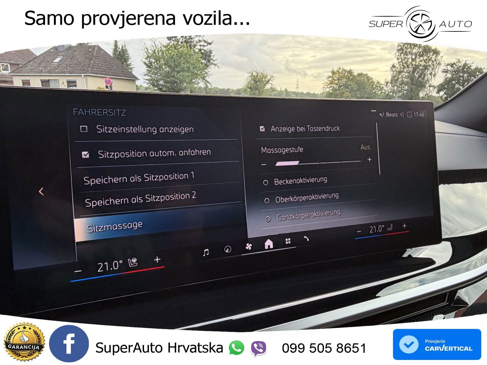 BMW X5 50e (489 KS) xDrive Steptronic ACC+HEAD+4xGR SJED+360+PANO