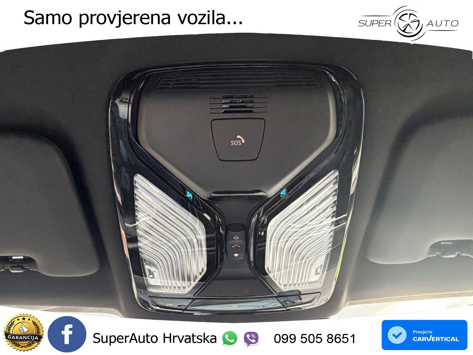 BMW X5 50e (489 KS) xDrive Steptronic ACC+HEAD+4xGR SJED+360+PANO
