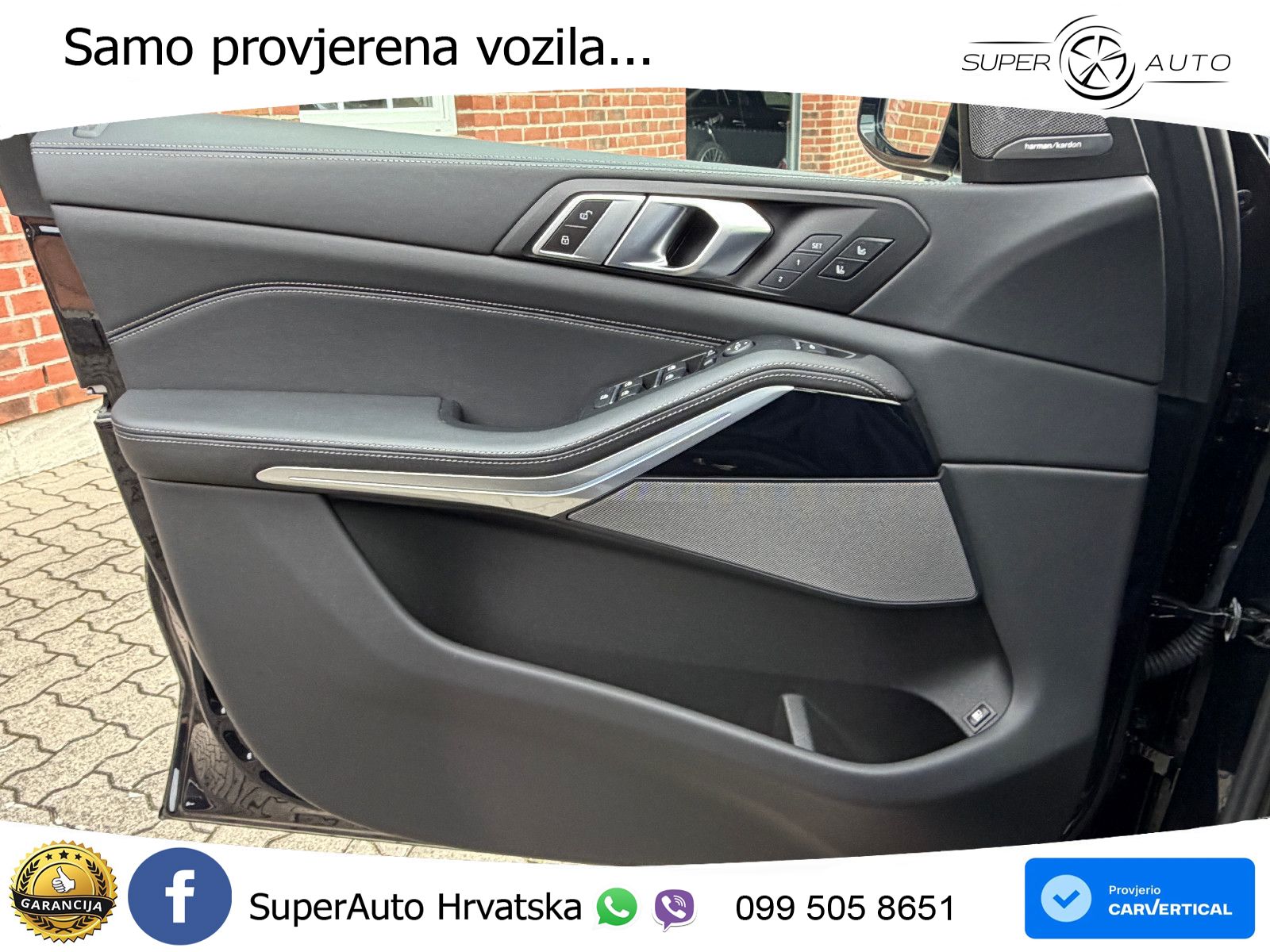 BMW X5 50e (489 KS) xDrive Steptronic ACC+HEAD+4xGR SJED+360+PANO