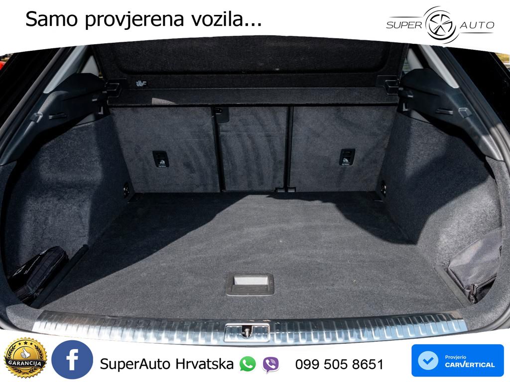 Audi Q3 35 TFSI (150 KS) S tronic LED+GR SJED+ACC