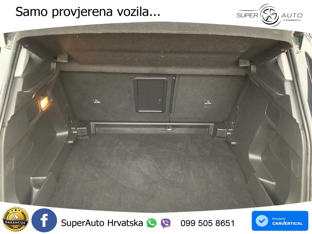 Opel Grandland 1.2i Turbo (130 KS) Automatic GS