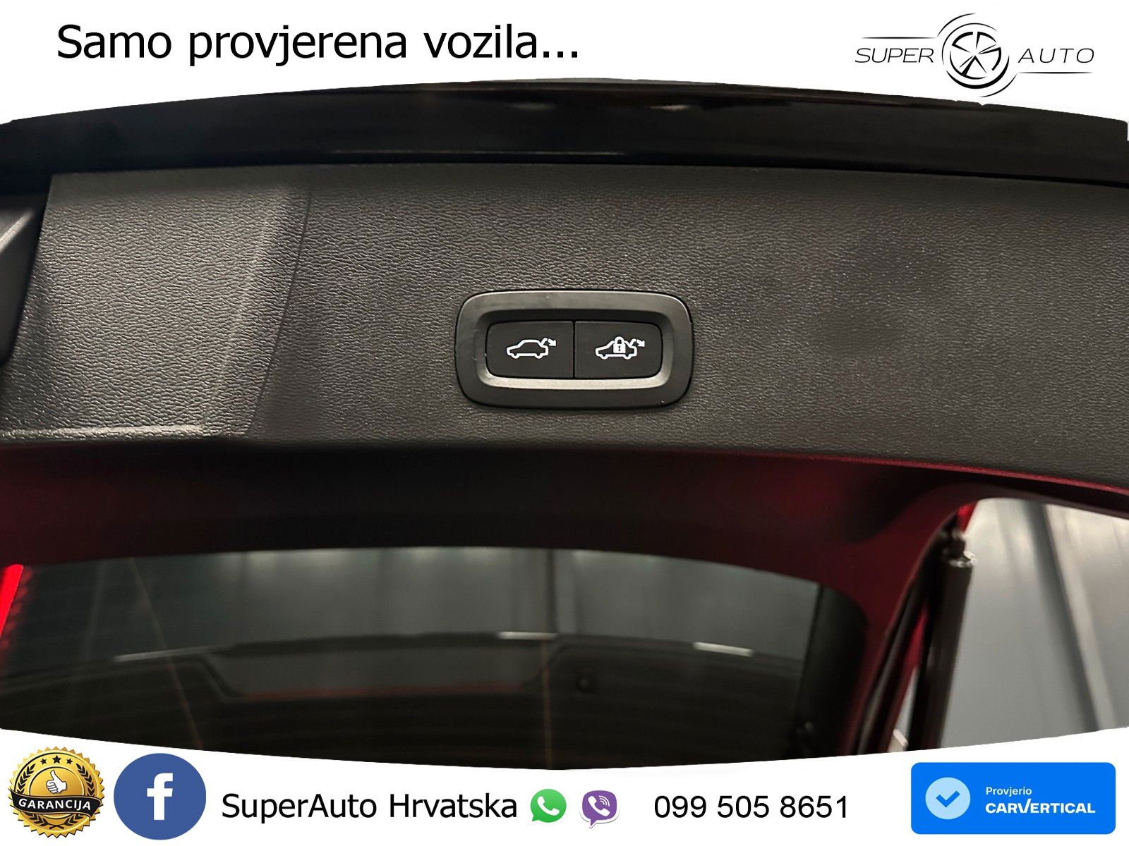 Volvo XC40 2.0 B3 163 KS Automatic LED+GR SJED+ACC