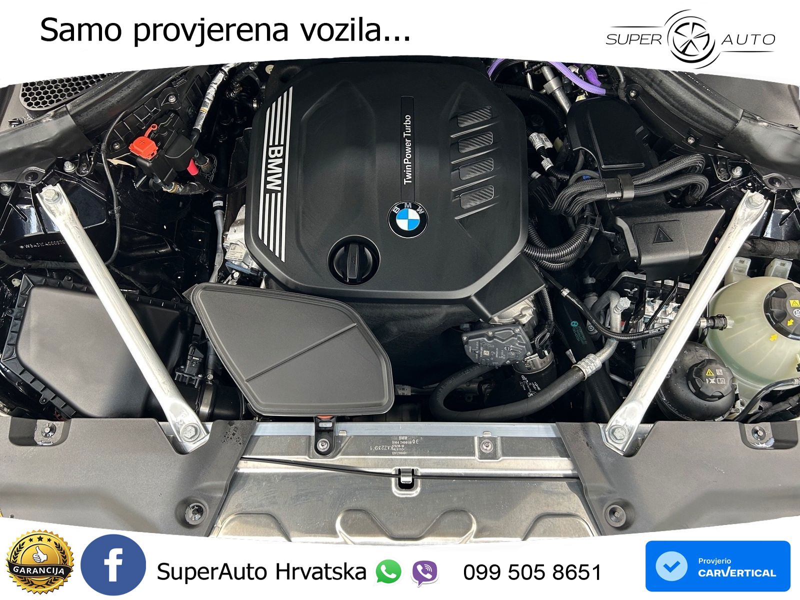 BMW X4 20d (190 KS) xDrive Steptronic M Sport