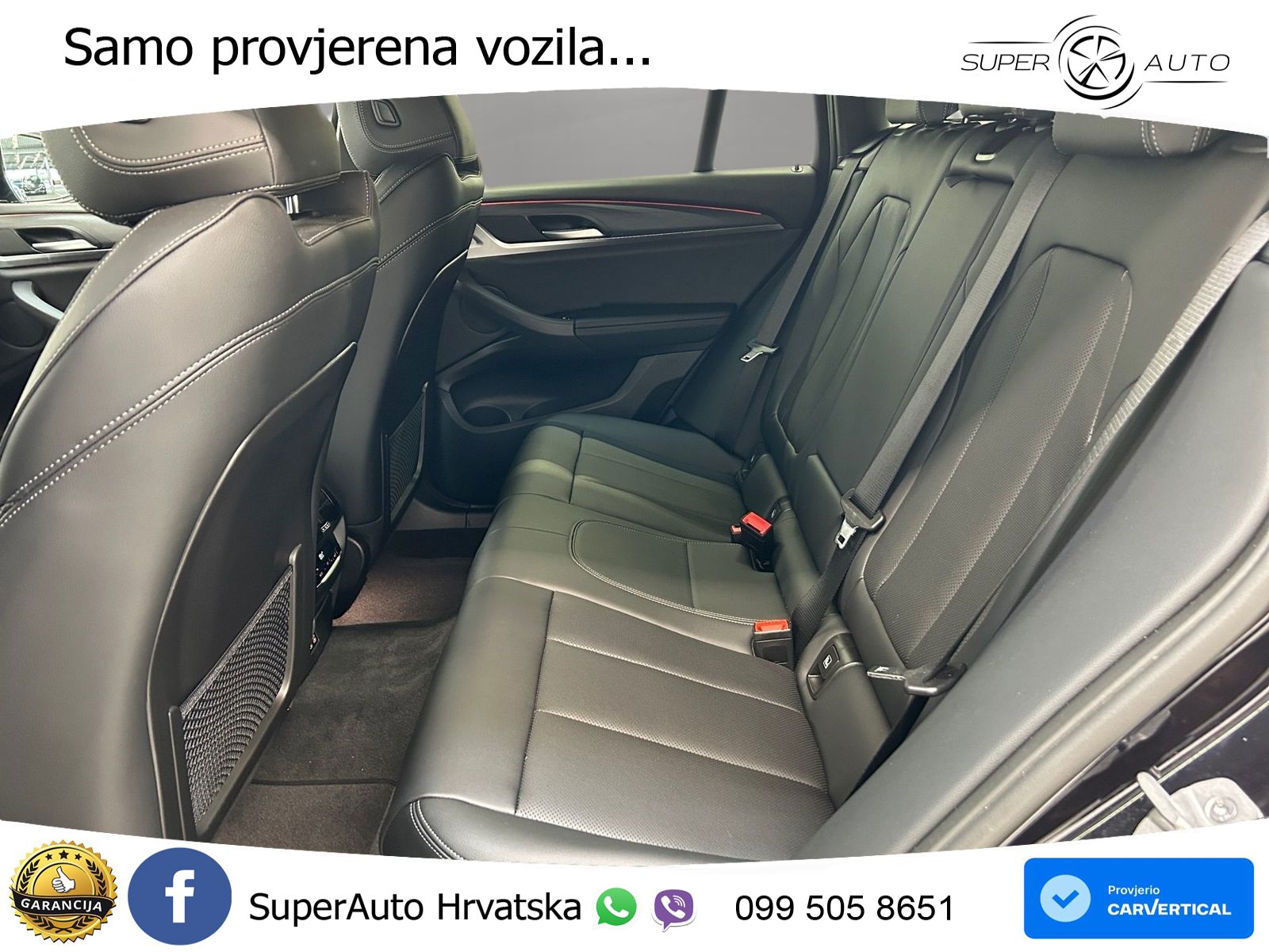 BMW X4 20d (190 KS) xDrive Steptronic M Sport
