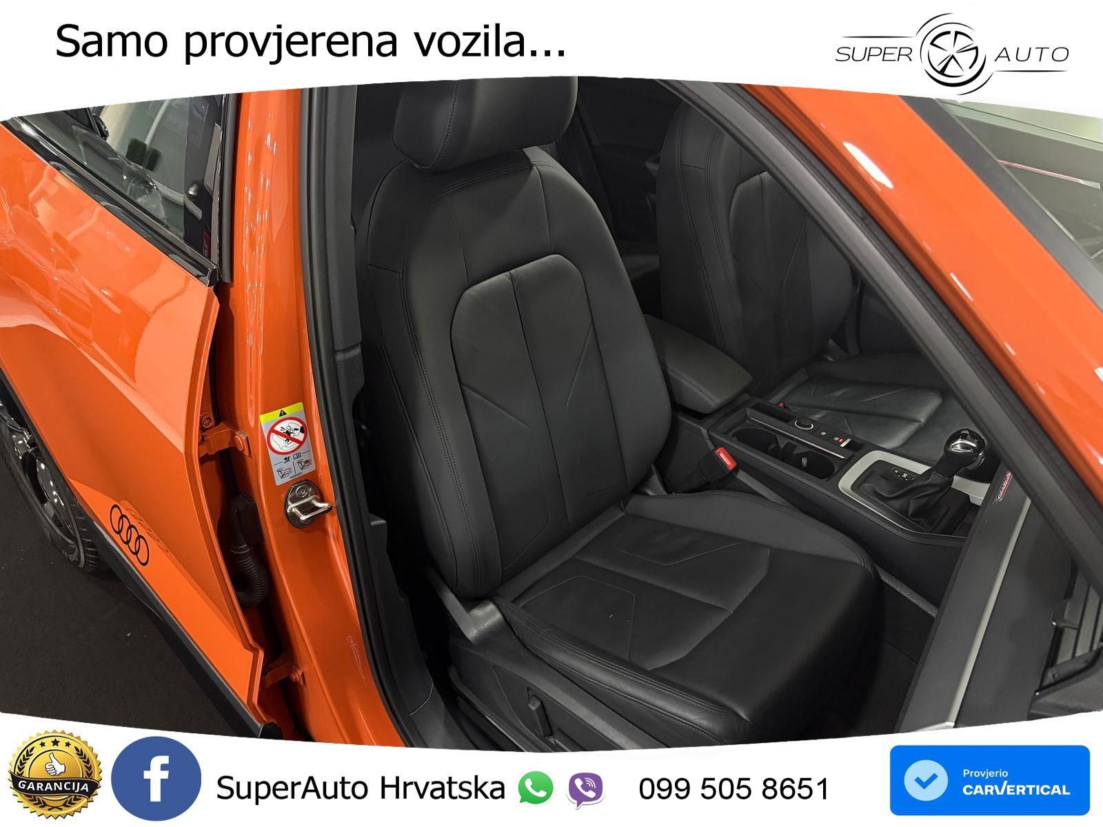 Audi Q3 45 TFSI (230 KS) quattro S tronic S line LED+GR SJED+ACC