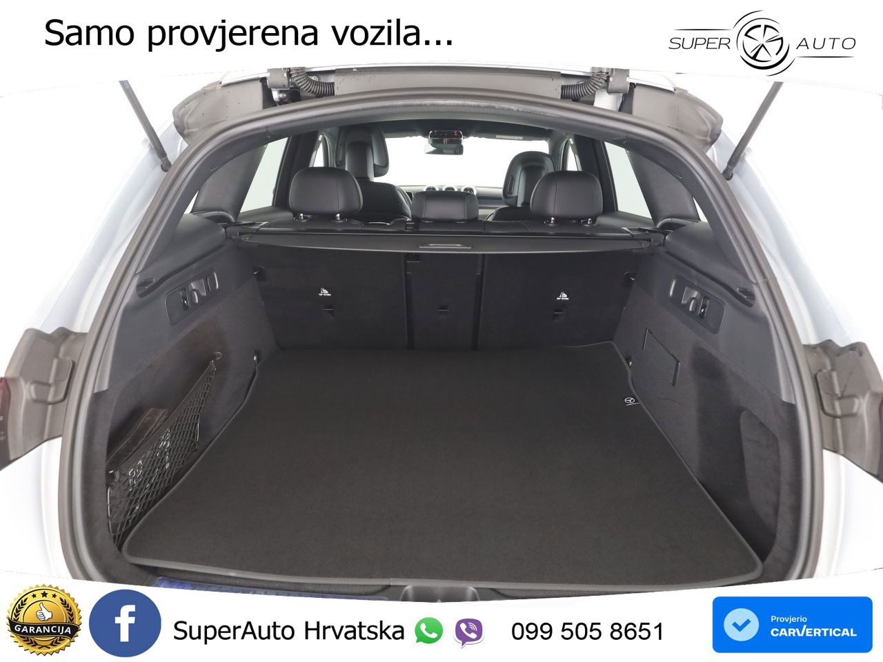 Mercedes GLC 200d (163 KS) 4MATIC 9G-TRONIC AMG LED+GR SJED+ACC