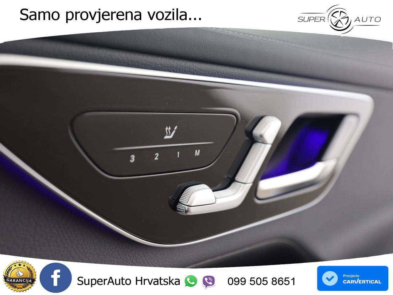 Mercedes GLC 200d (163 KS) 4MATIC 9G-TRONIC AMG LED+GR SJED+ACC