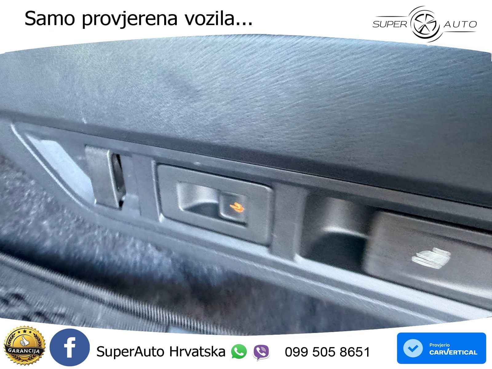 Škoda Octavia Combi 2.0 TDI (150 KS) DSG