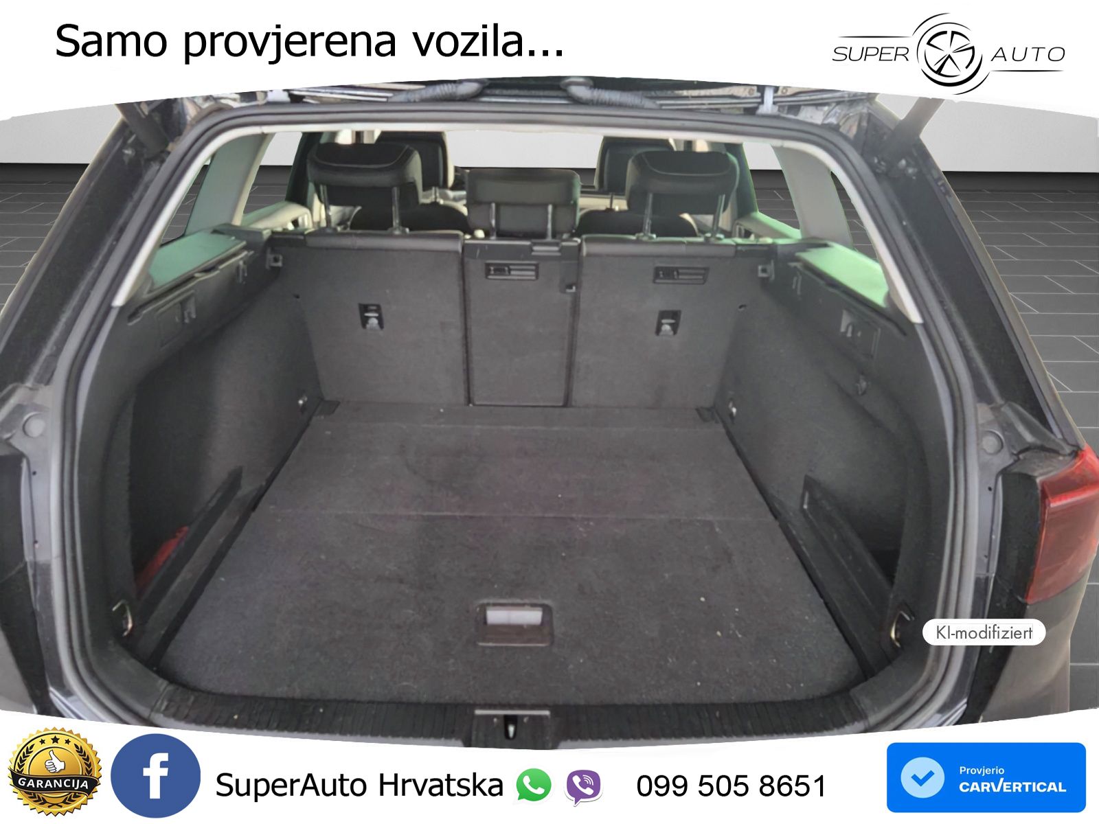 Volkswagen Passat Variant 1.5 TSI (150 KS) DSG ACT R-Line LED+GR SJED+ACC