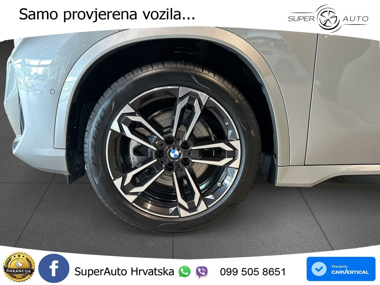 BMW X1 20i (170 KS) sDrive Steptronic M Sport LED+GR SJED+ACC
