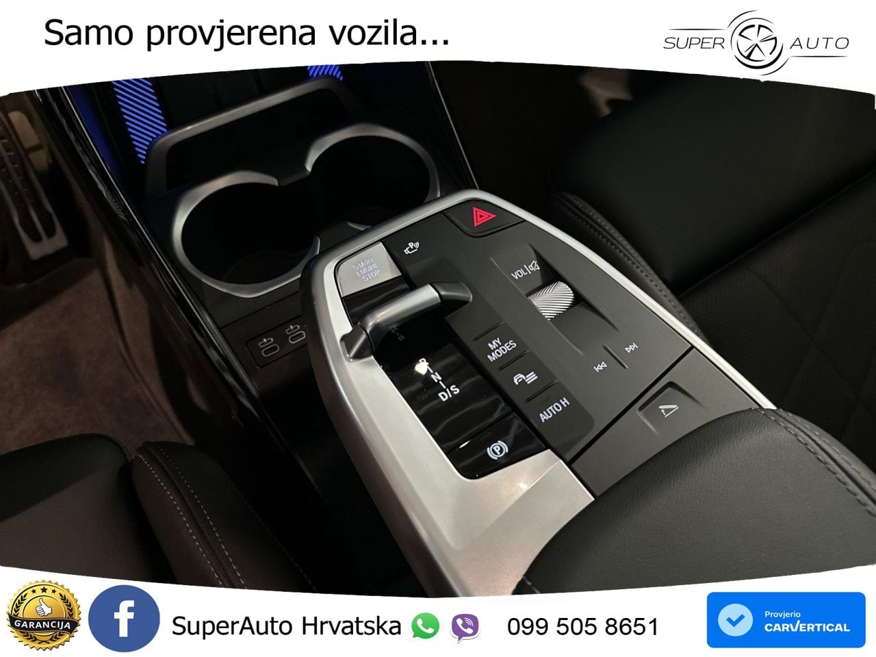 BMW X1 20i (170 KS) sDrive Steptronic M Sport LED+GR SJED+ACC