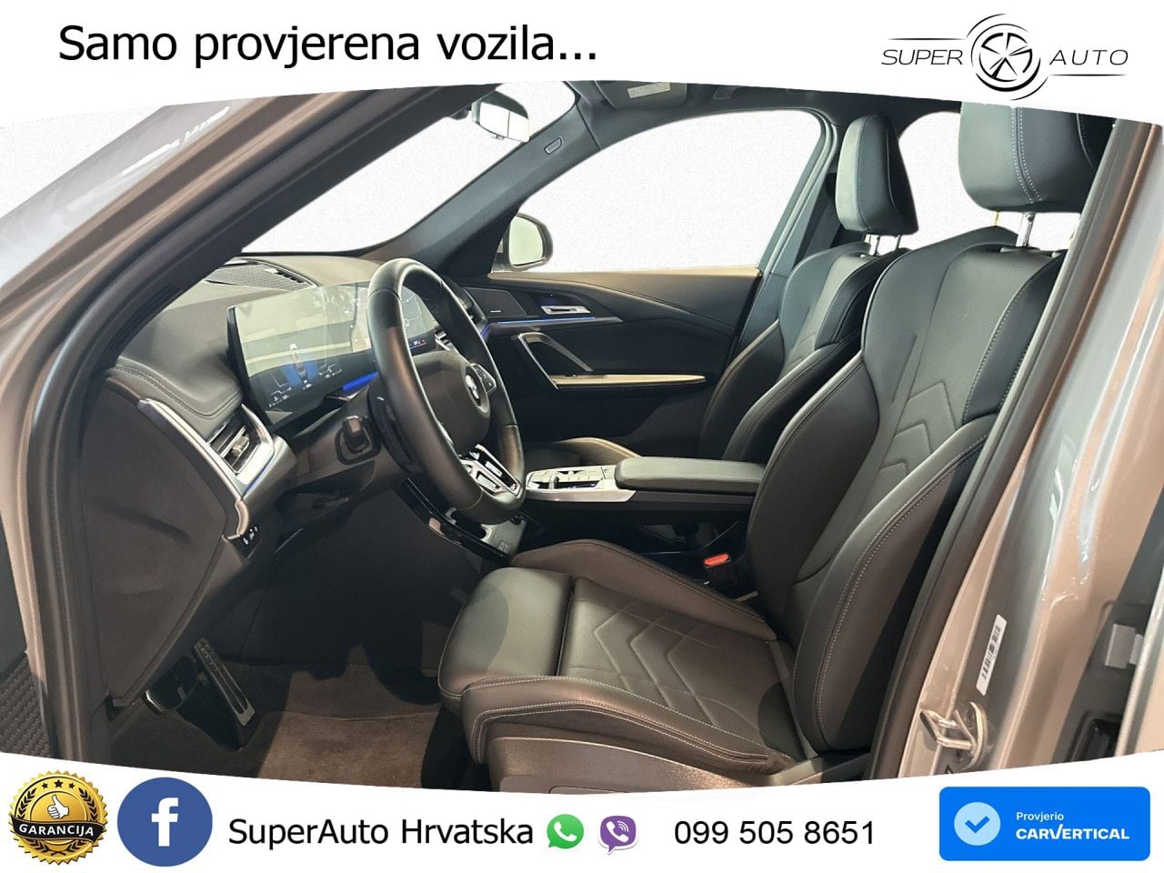 BMW X1 20i (170 KS) sDrive Steptronic M Sport LED+GR SJED+ACC
