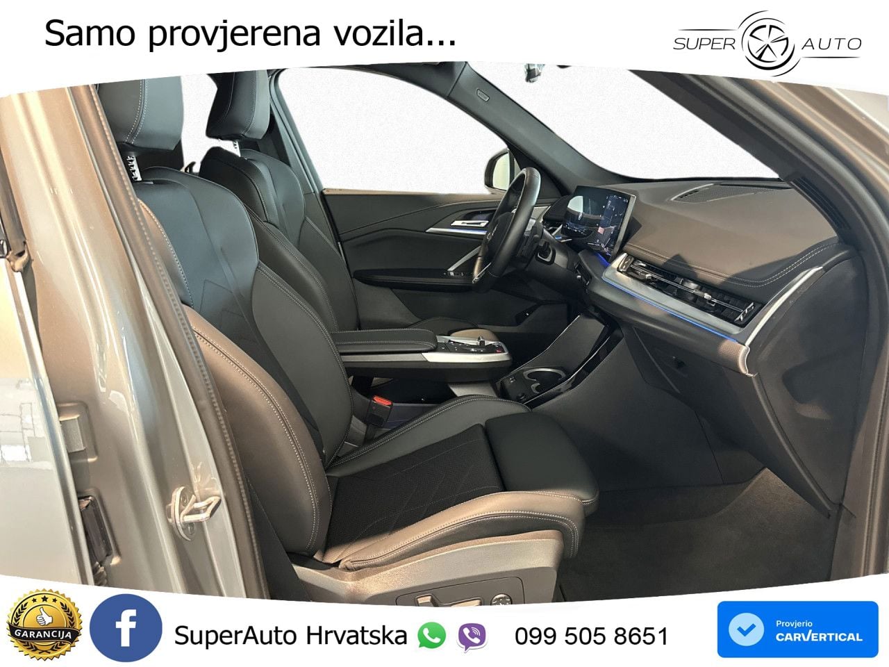 BMW X1 20i (170 KS) sDrive Steptronic M Sport LED+GR SJED+ACC