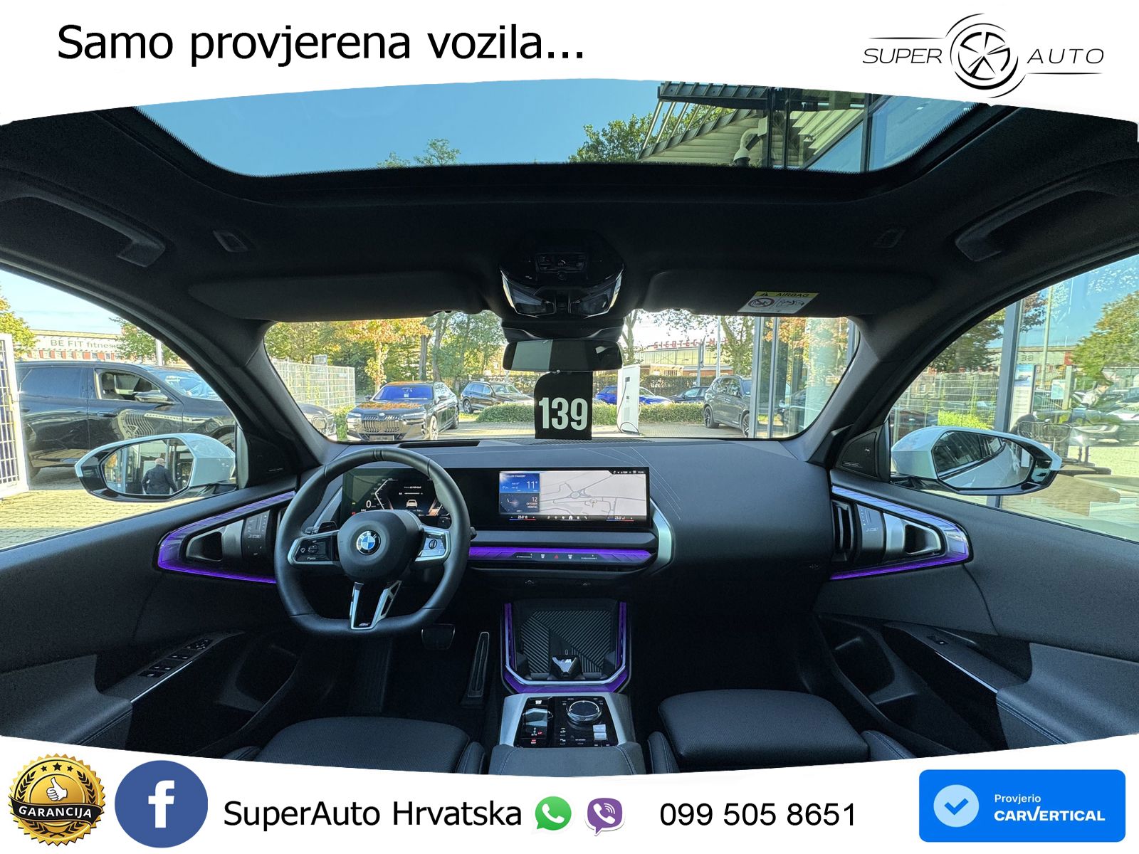 BMW X3 20d xDrive Steptronic M Sport ACC+HEAD+GR SJED+360+PANO