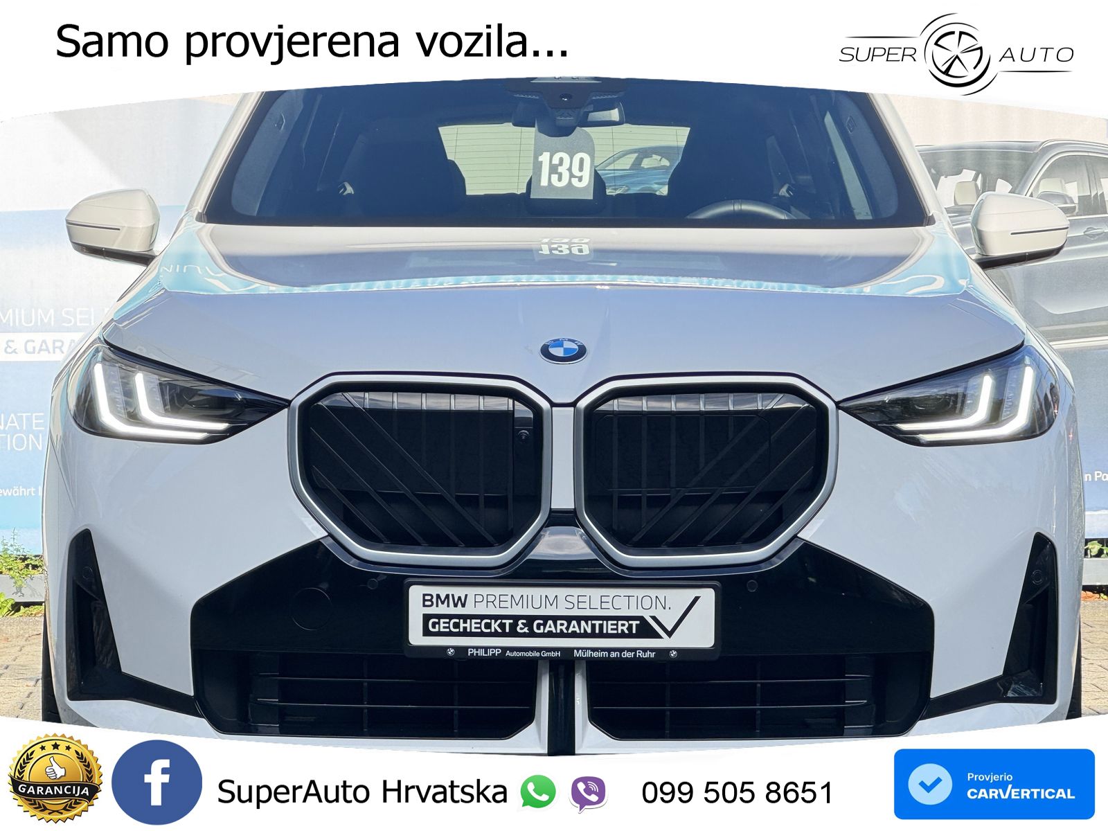 BMW X3 20d xDrive Steptronic M Sport ACC+HEAD+GR SJED+360+PANO