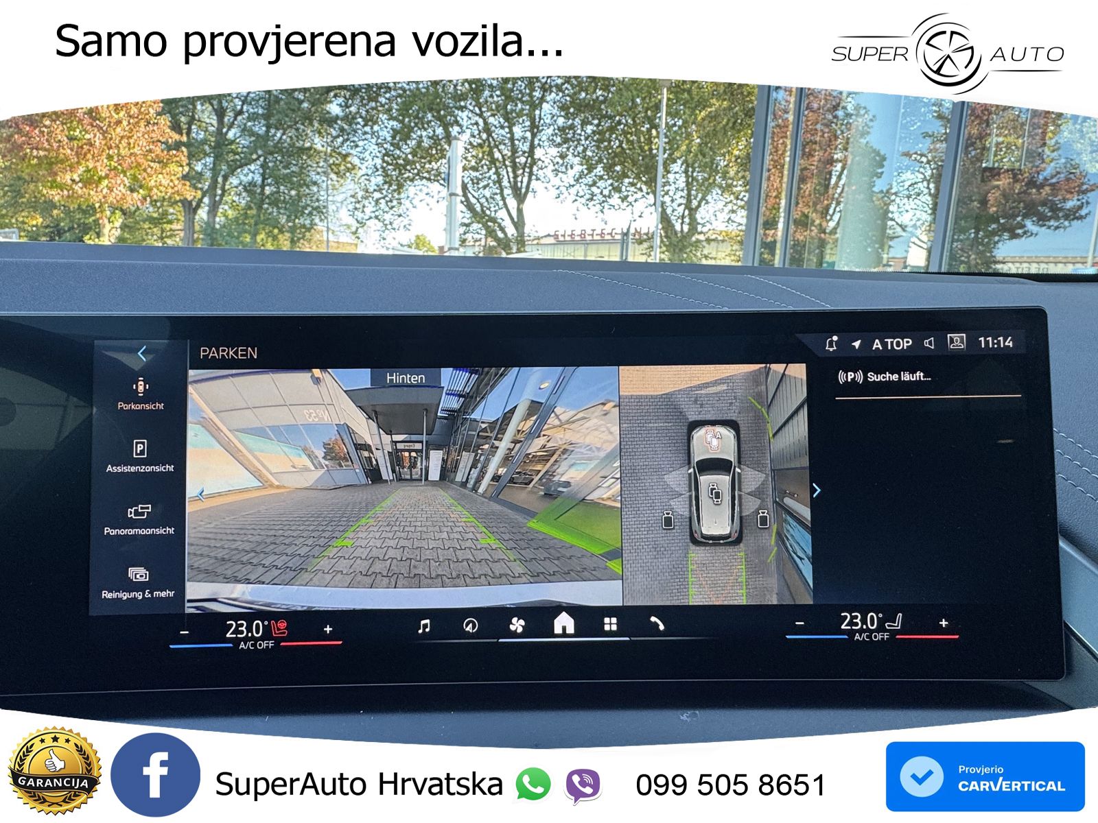BMW X3 20d xDrive Steptronic M Sport ACC+HEAD+GR SJED+360+PANO