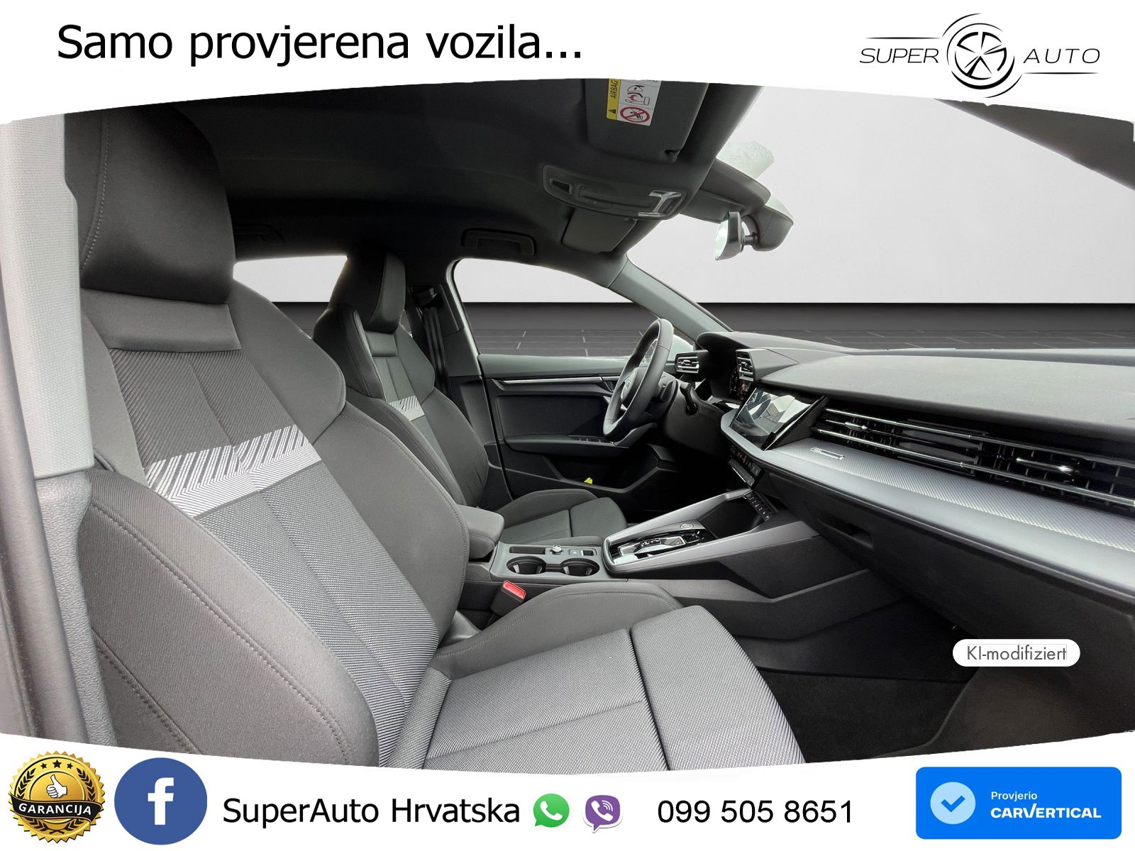 Audi A3 35 TFSI (150 KS) S tronic LED+GR SJED+ACC