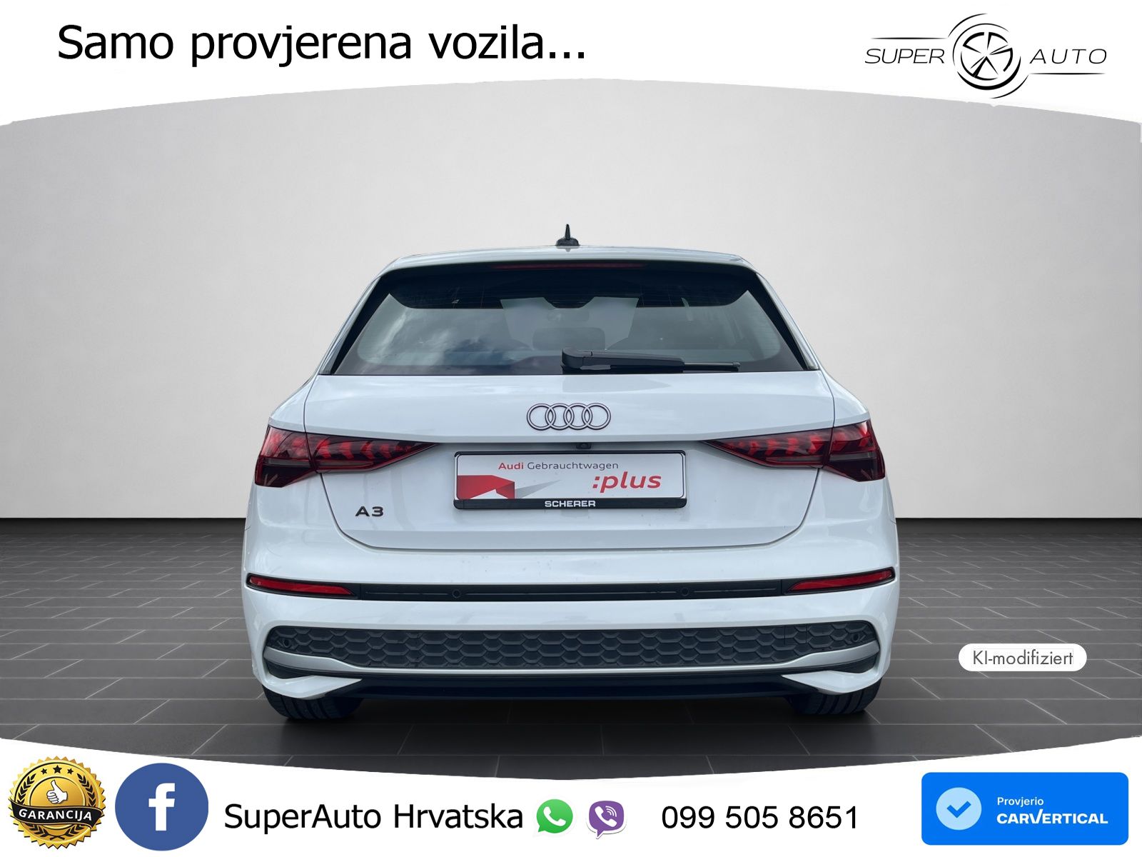 Audi A3 35 TFSI (150 KS) S tronic LED+GR SJED+ACC