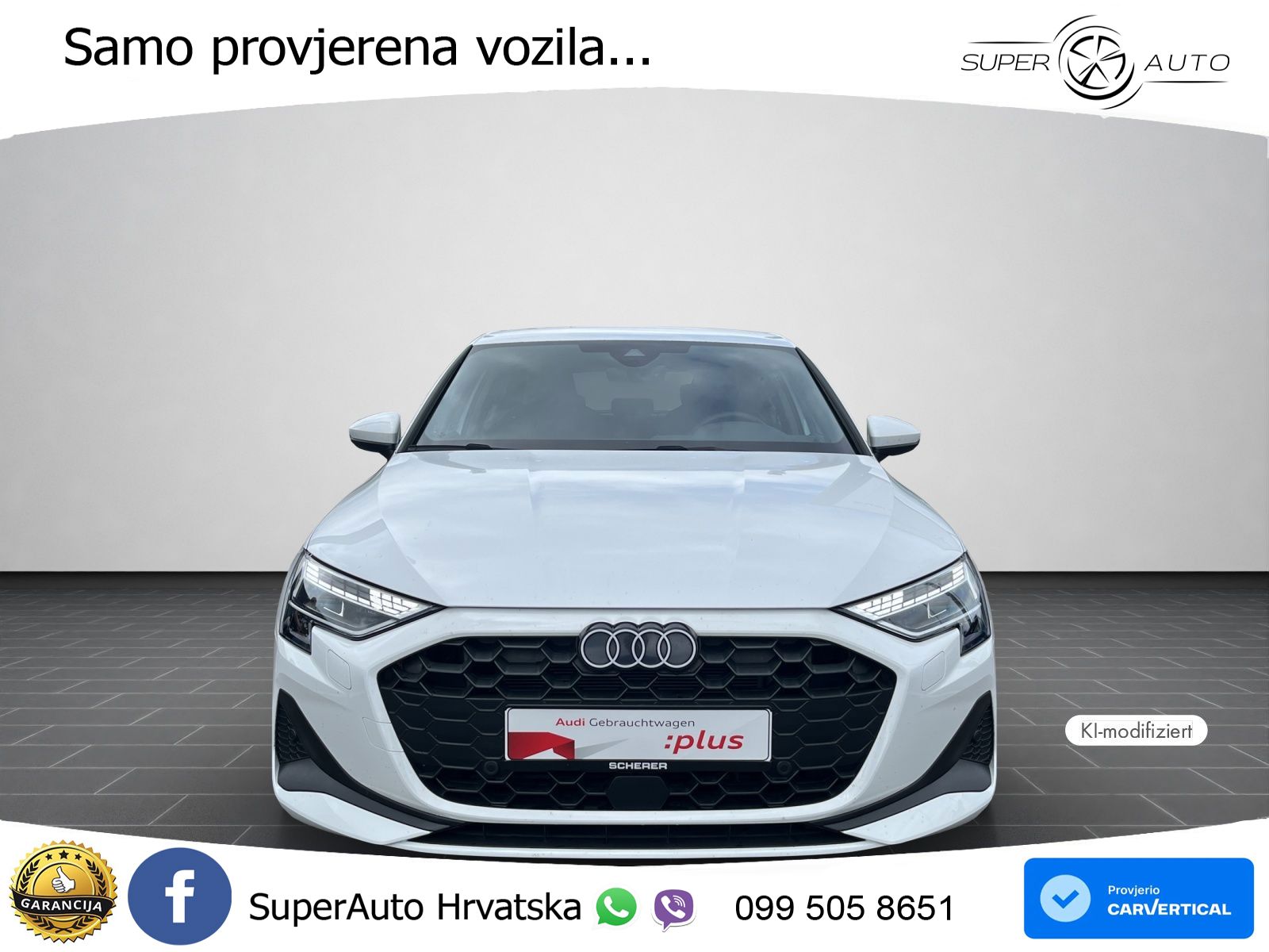 Audi A3 35 TFSI (150 KS) S tronic LED+GR SJED+ACC