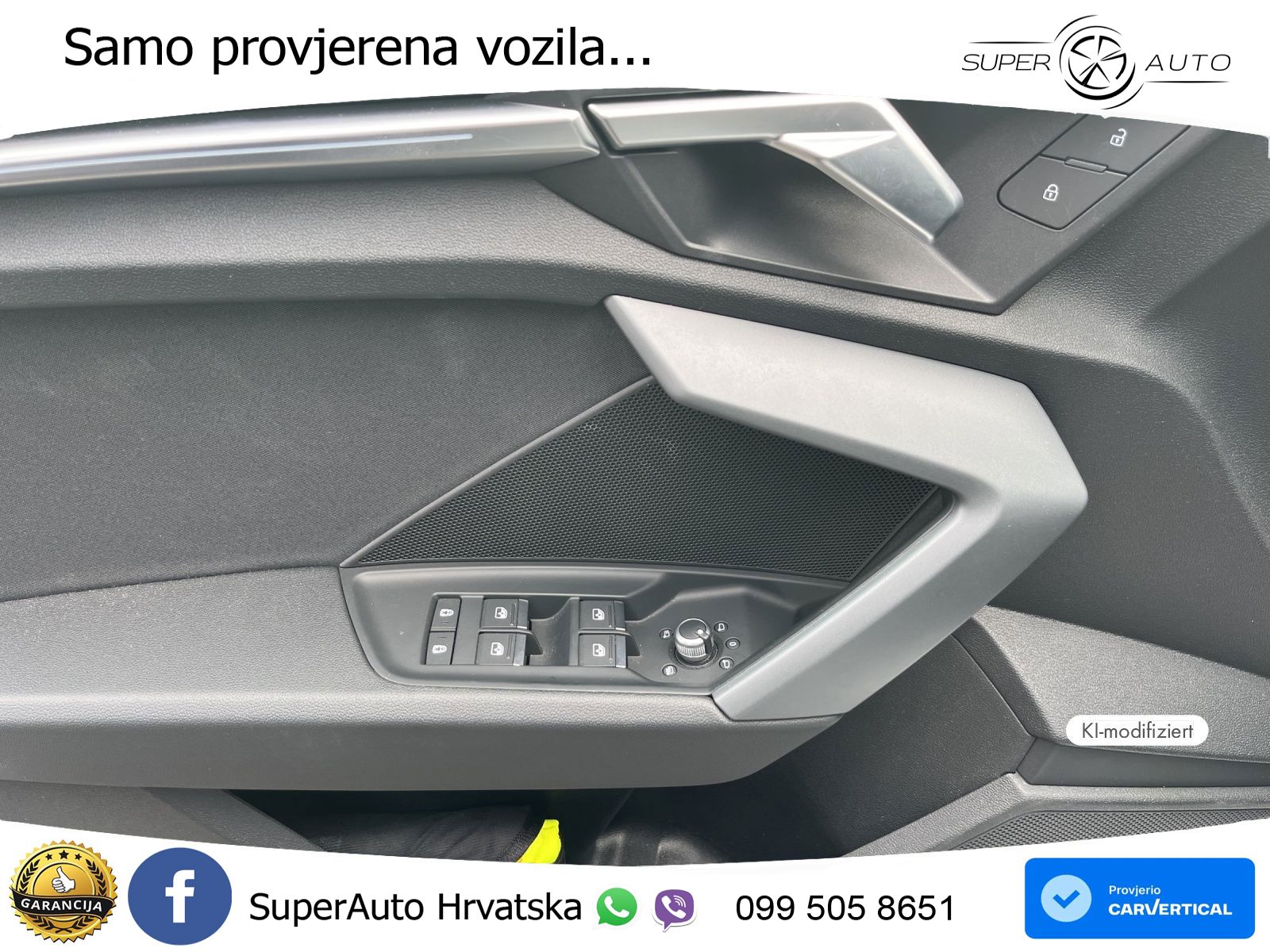 Audi A3 35 TFSI (150 KS) S tronic LED+GR SJED+ACC