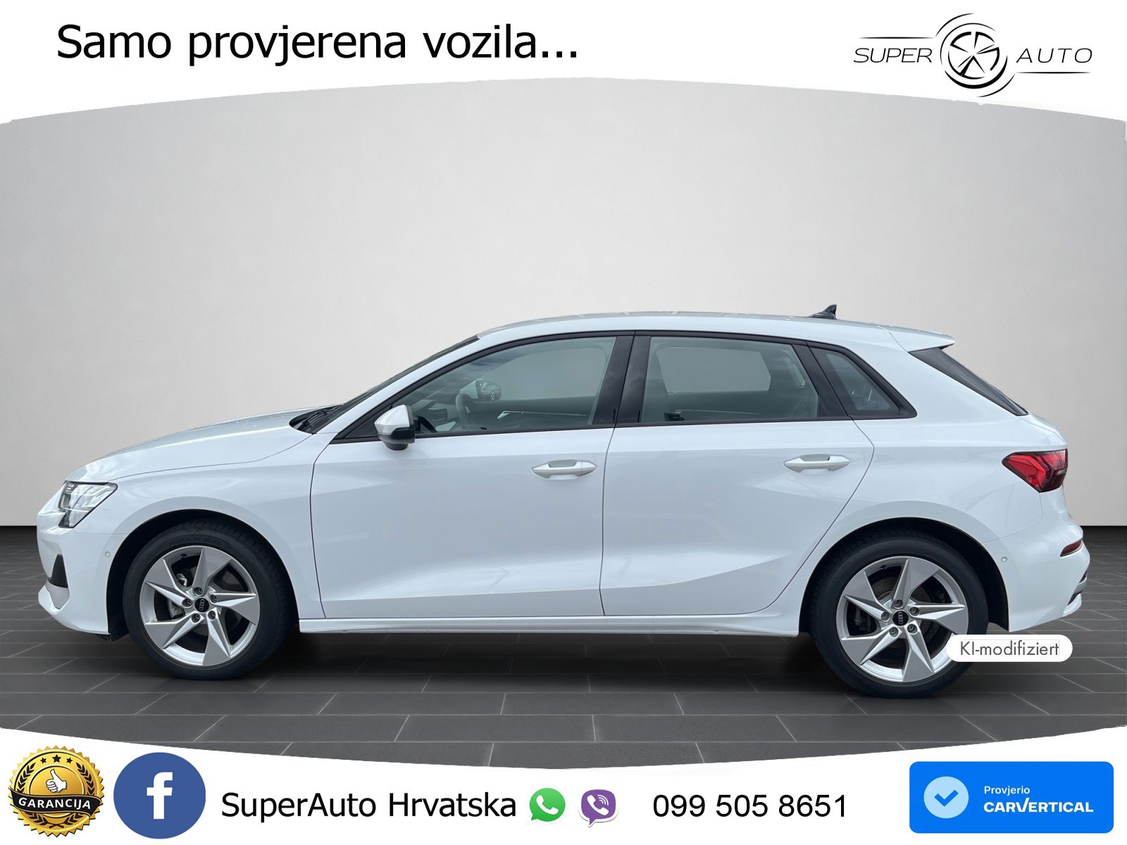 Audi A3 35 TFSI (150 KS) S tronic LED+GR SJED+ACC