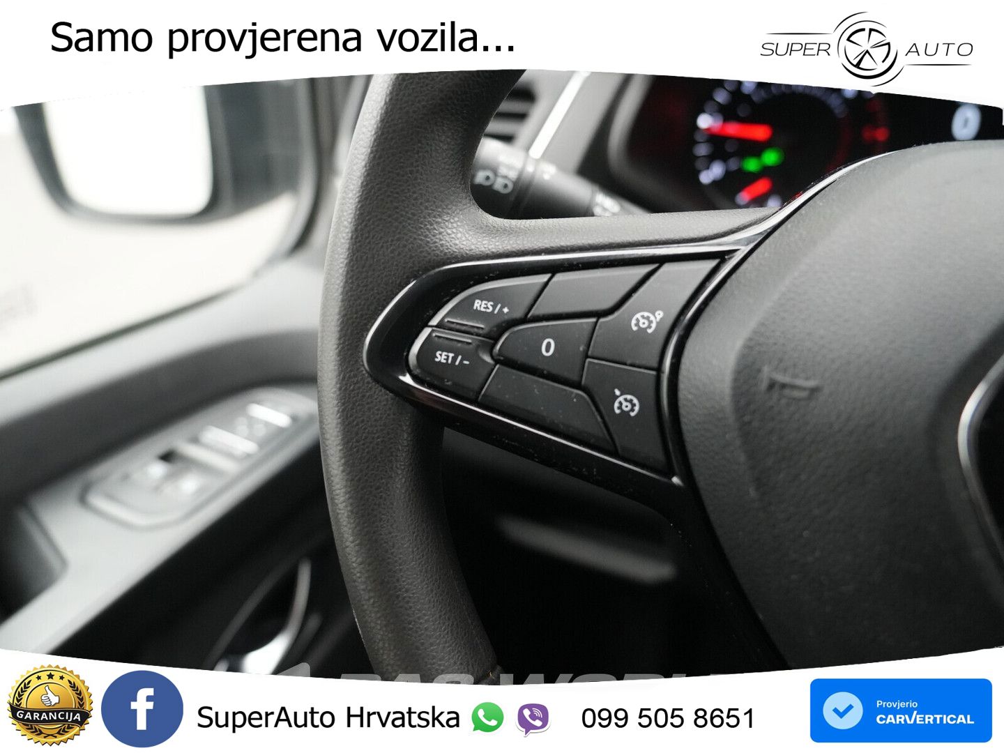 Renault Trafic 150pk Automaat L2H1 Airco Carplay Cruise 150 KS
