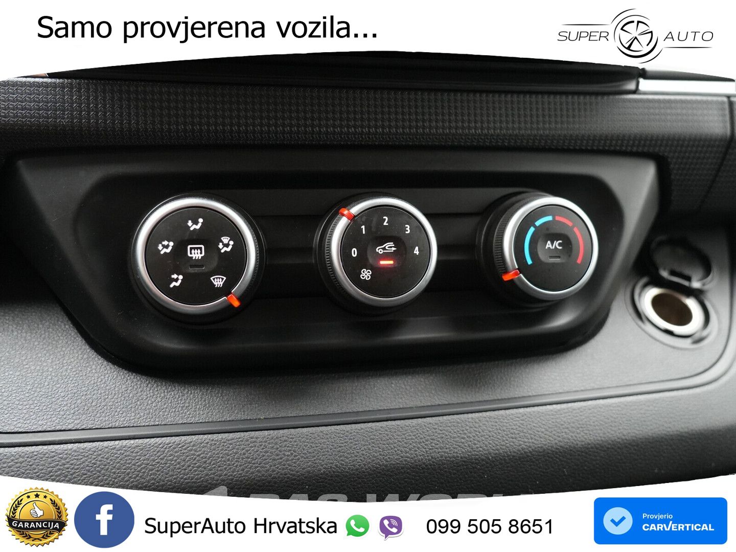 Renault Trafic 150pk Automaat L2H1 Airco Carplay Cruise 150 KS