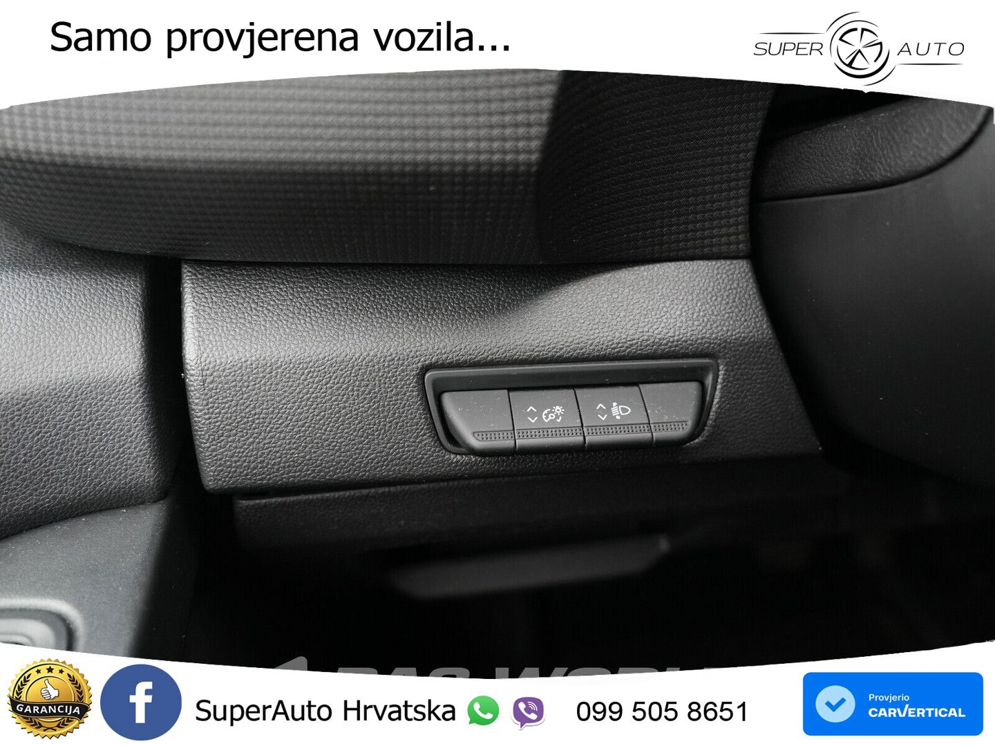 Renault Trafic 150pk Automaat L2H1 Airco Carplay Cruise 150 KS