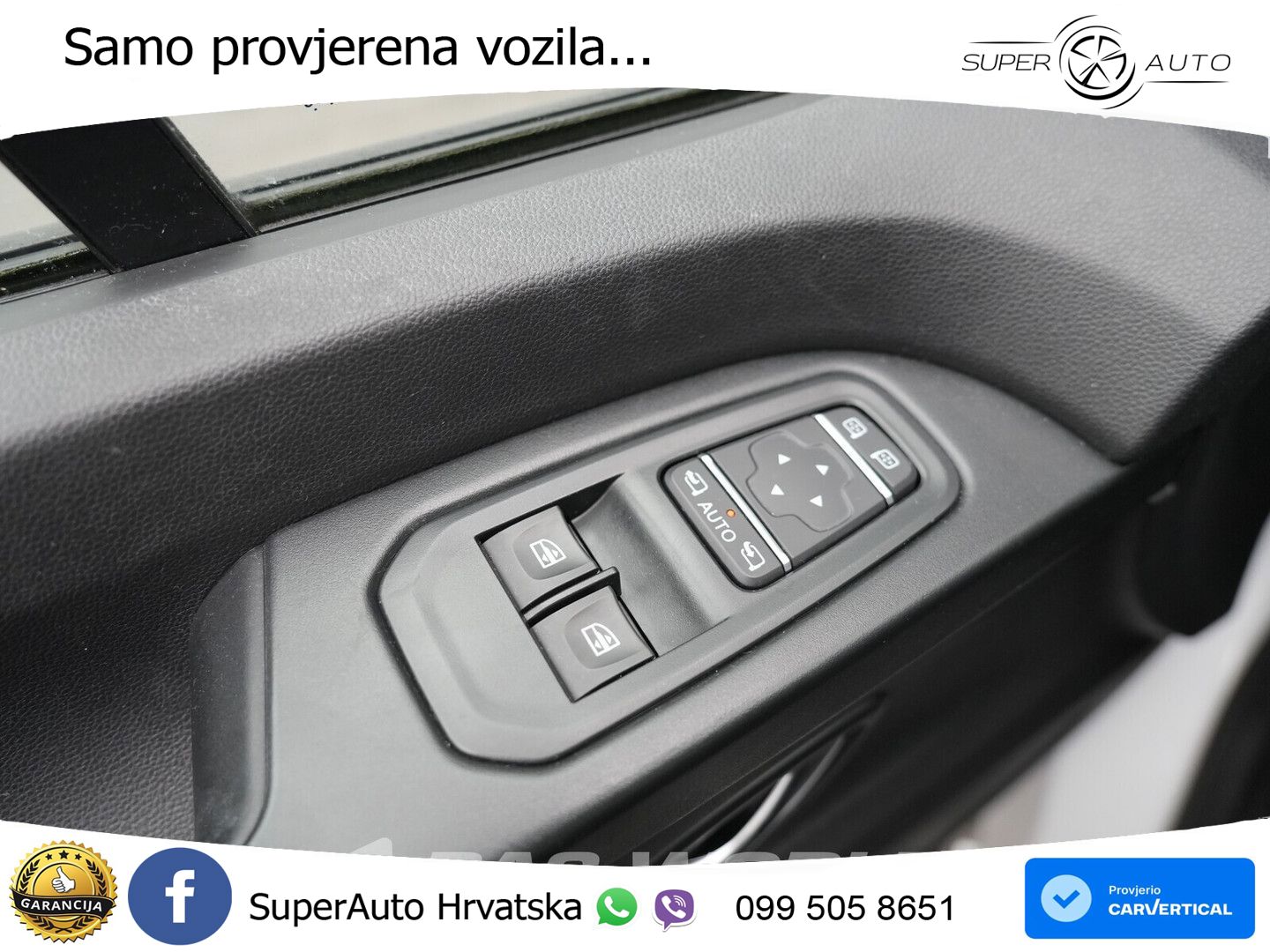 Renault Trafic 150pk Automaat L2H1 Airco Carplay Cruise 150 KS
