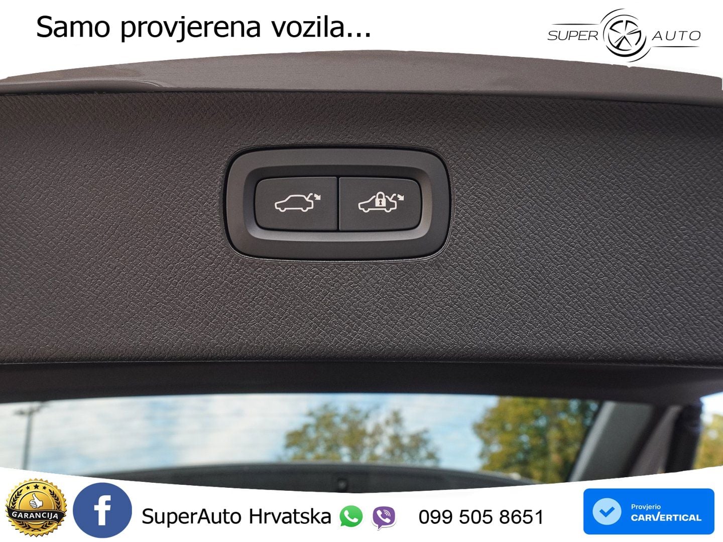 Volvo XC90 2.0 T8 AWD Automatic LED+GR SJED+ACC