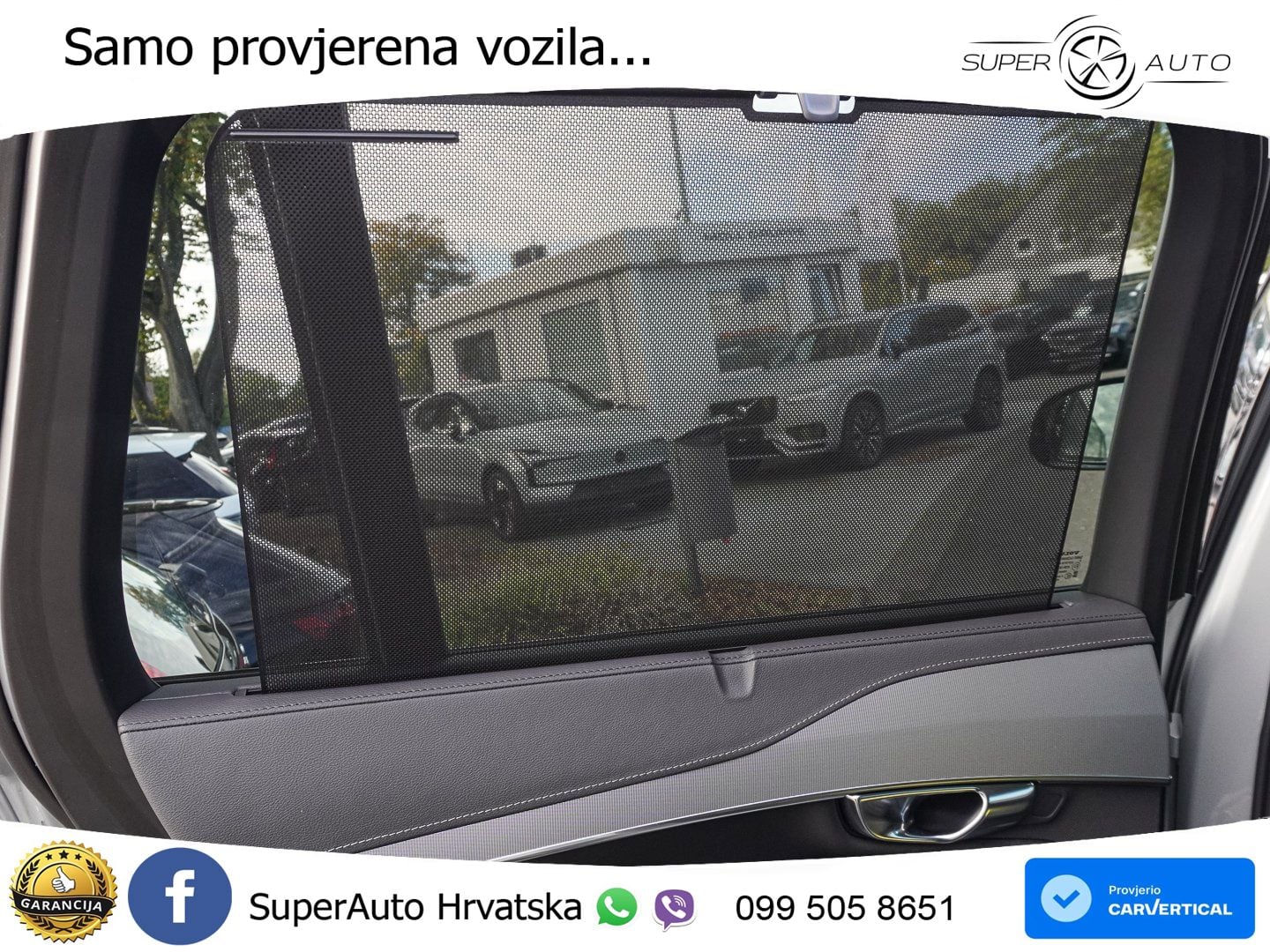 Volvo XC90 2.0 T8 AWD Automatic LED+GR SJED+ACC