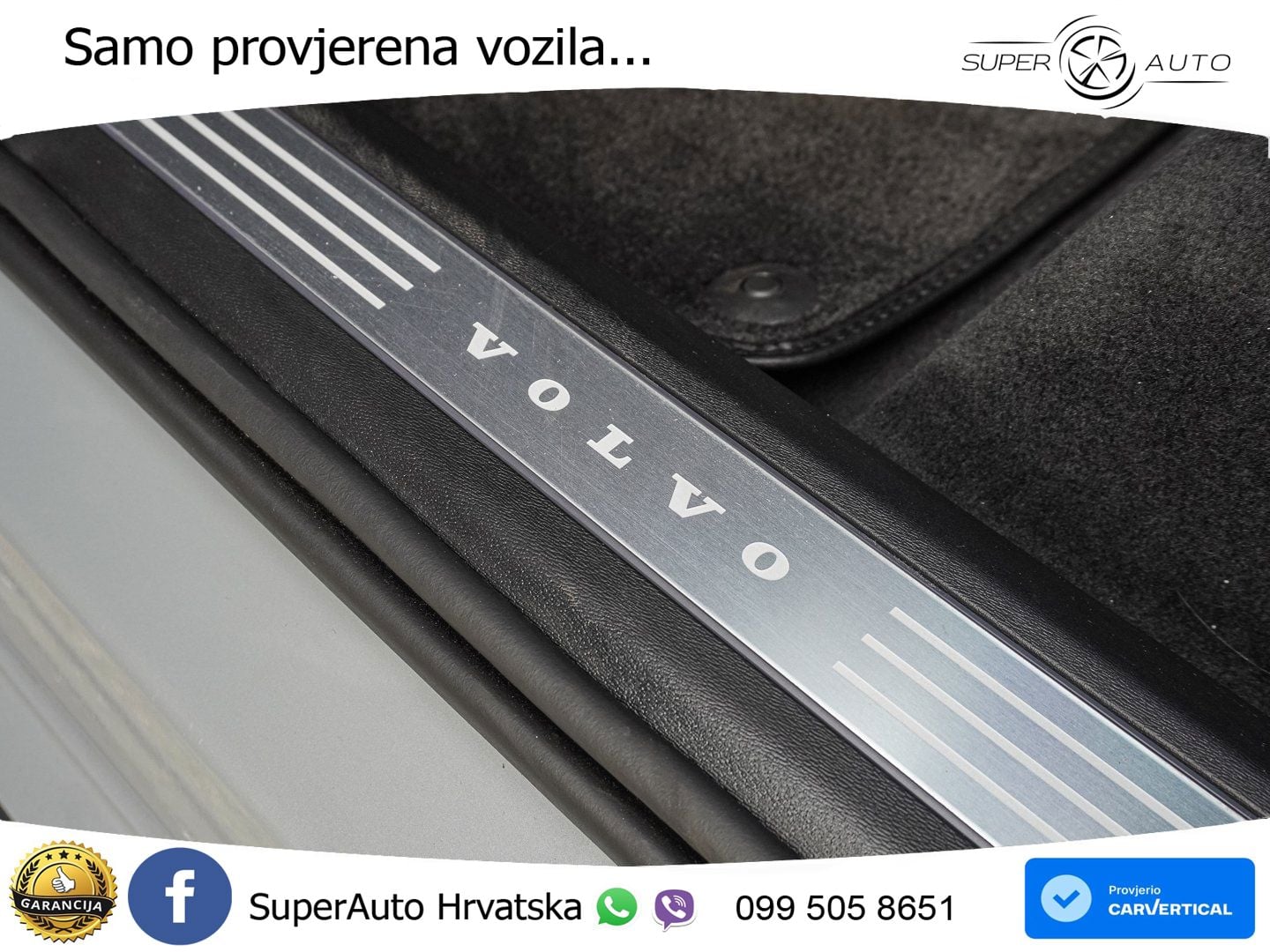 Volvo XC90 2.0 T8 AWD Automatic LED+GR SJED+ACC