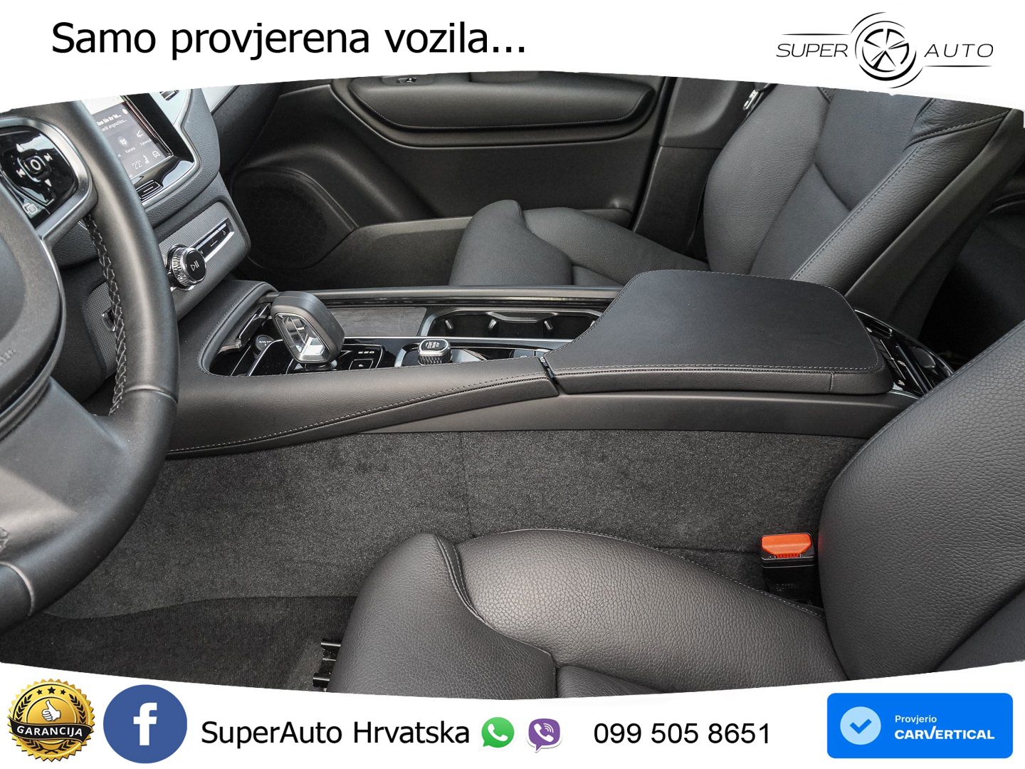Volvo XC90 2.0 T8 AWD Automatic LED+GR SJED+ACC